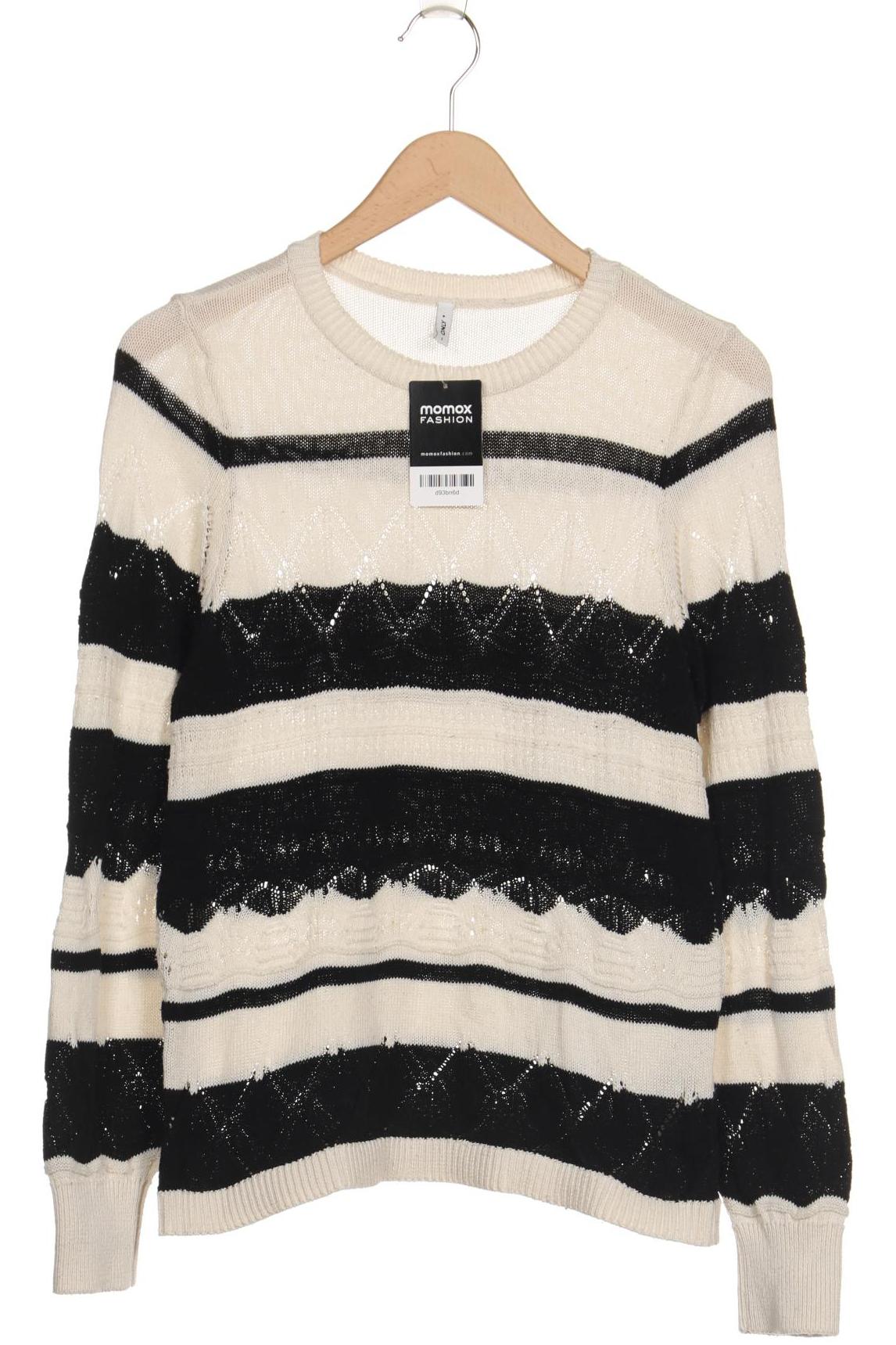 

Only Damen Pullover, schwarz, Gr. 36