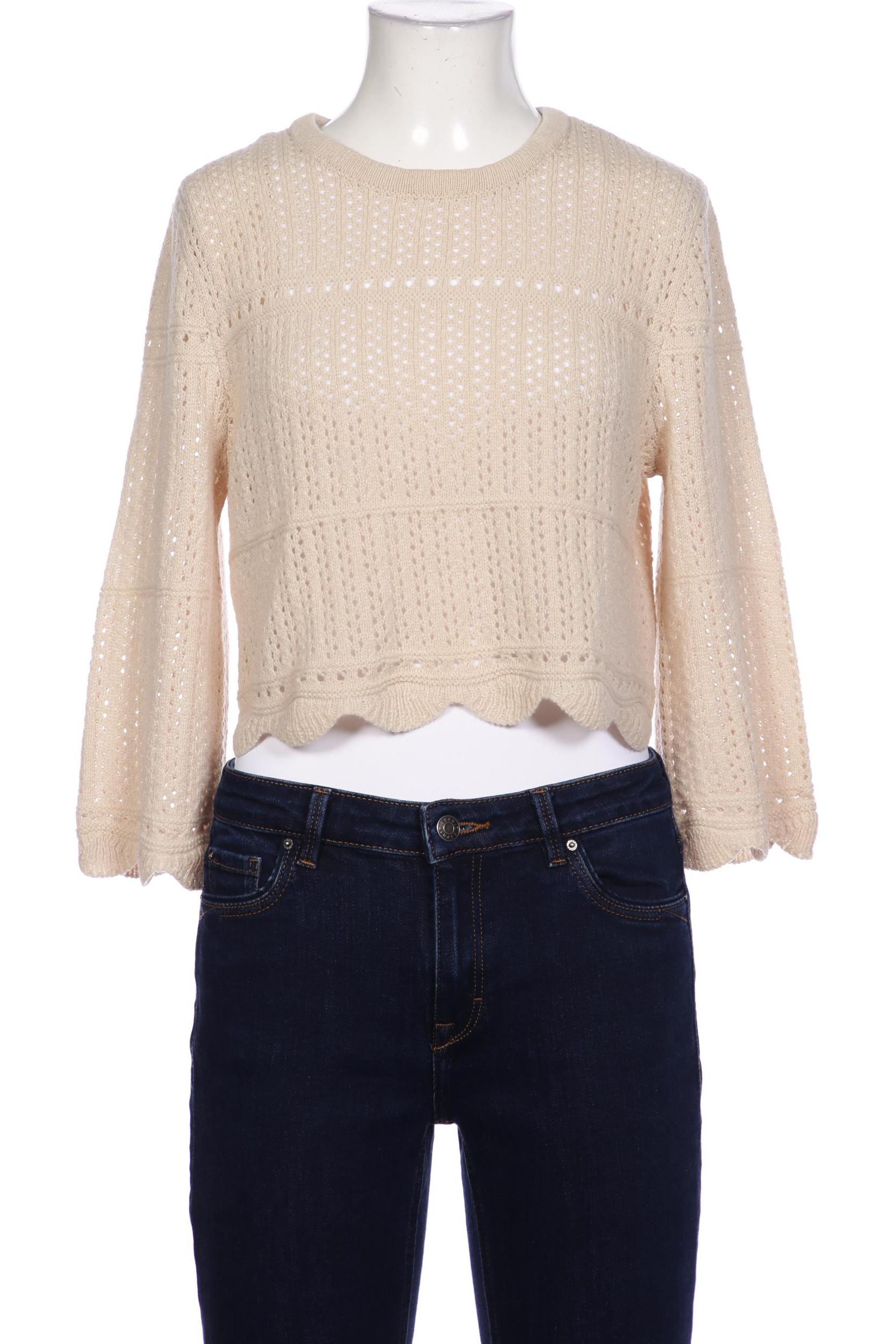 

ONLY Damen Pullover, beige