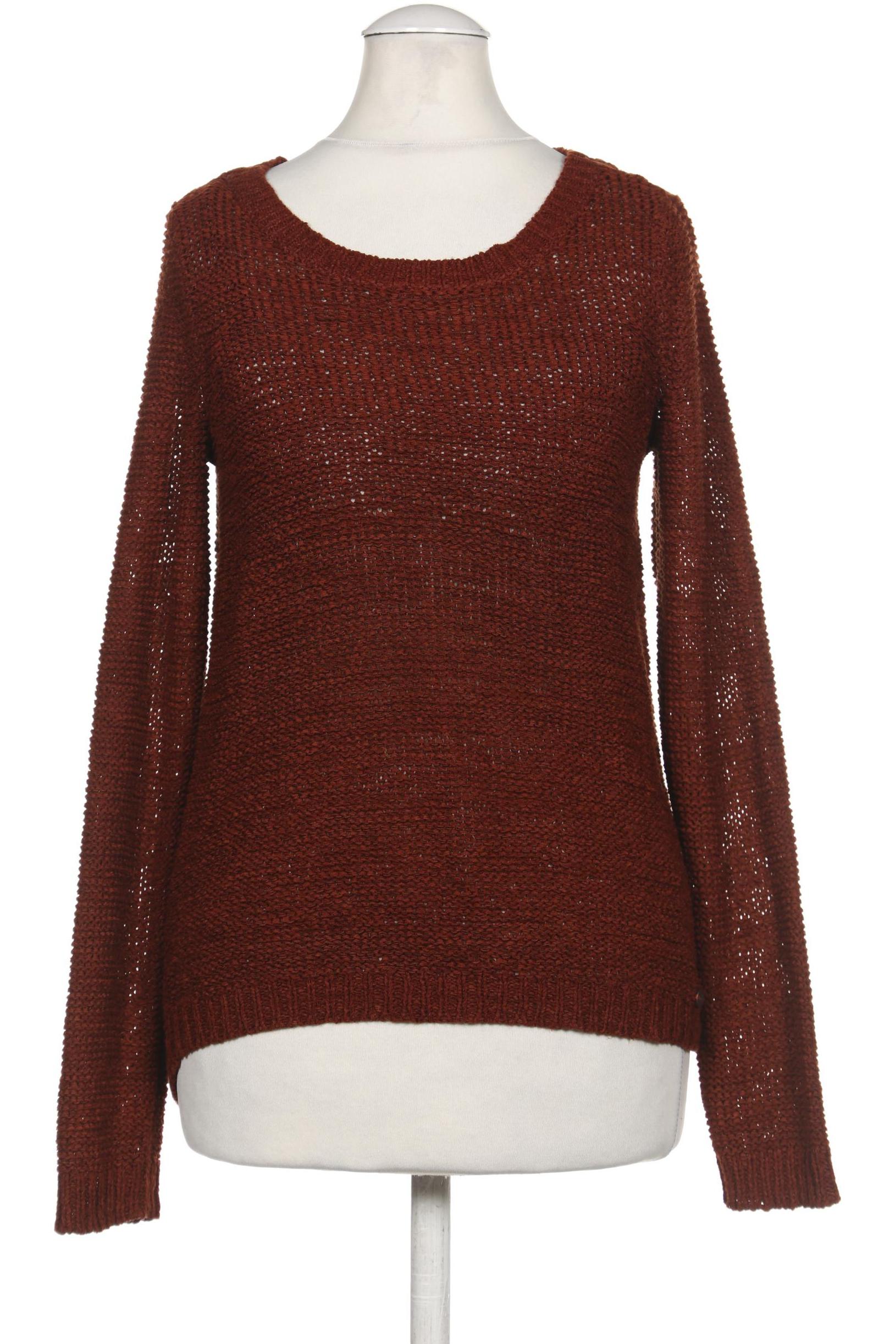 

ONLY Damen Pullover, braun