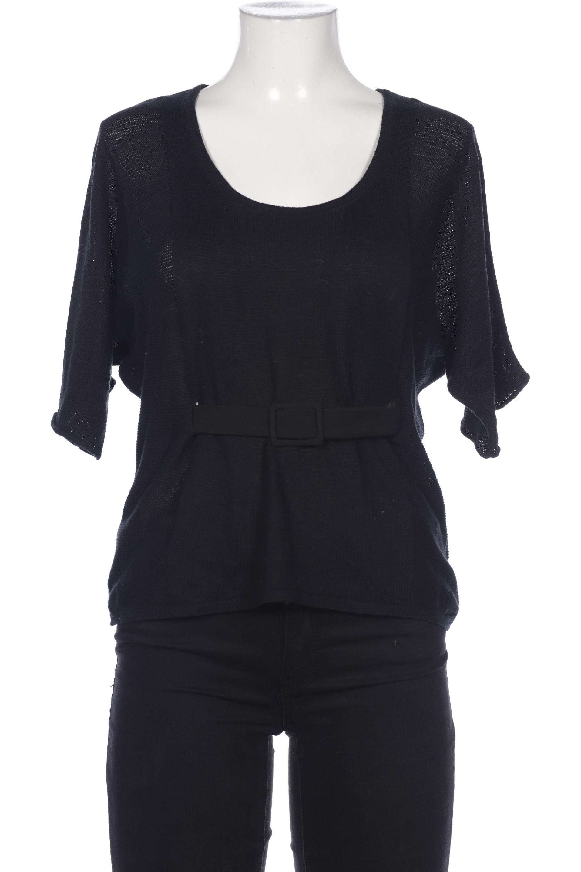 

ONLY Damen Pullover, schwarz
