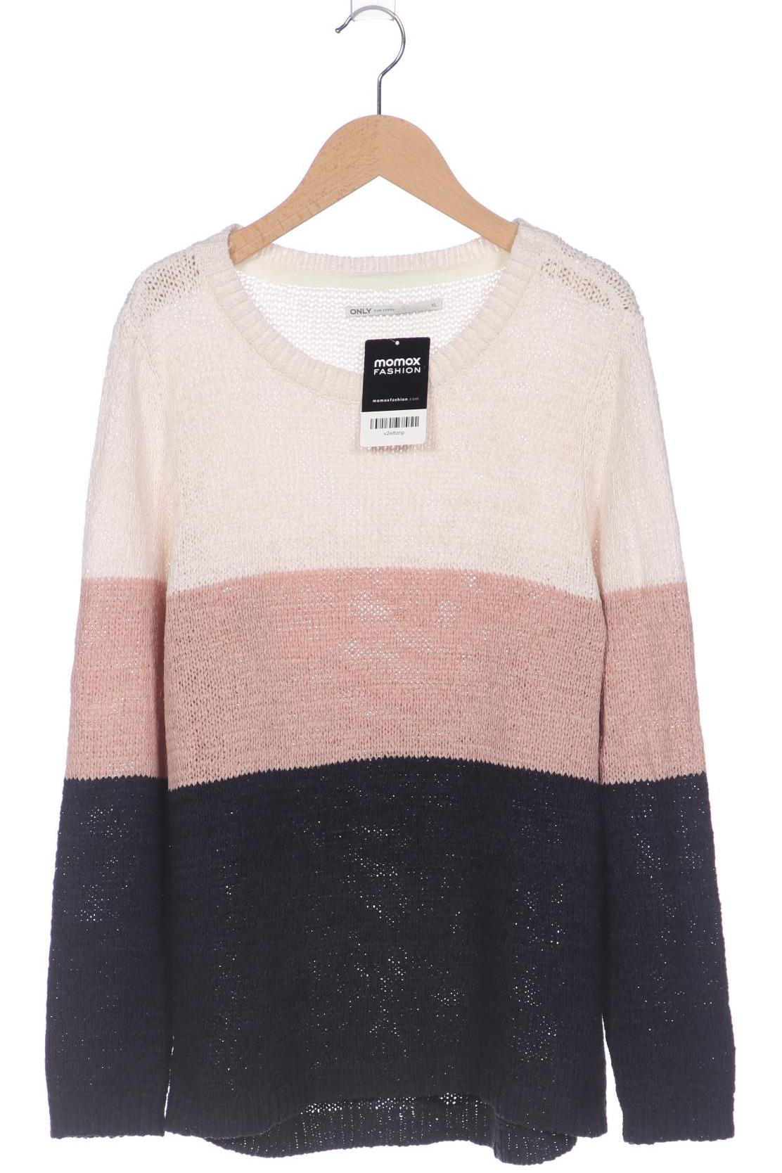 

Only Damen Pullover, marineblau, Gr. 44