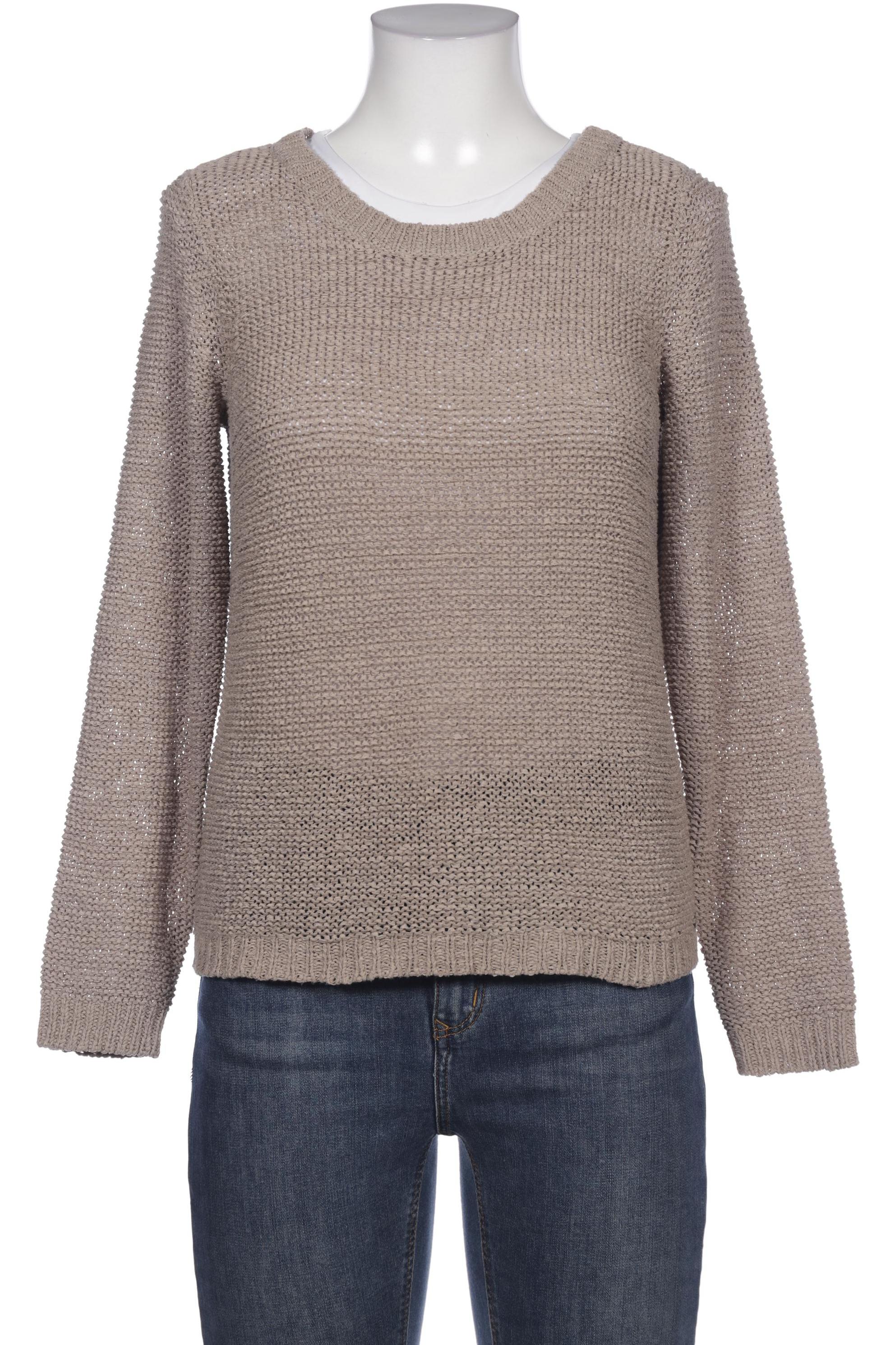 

Only Damen Pullover, grau, Gr. 38