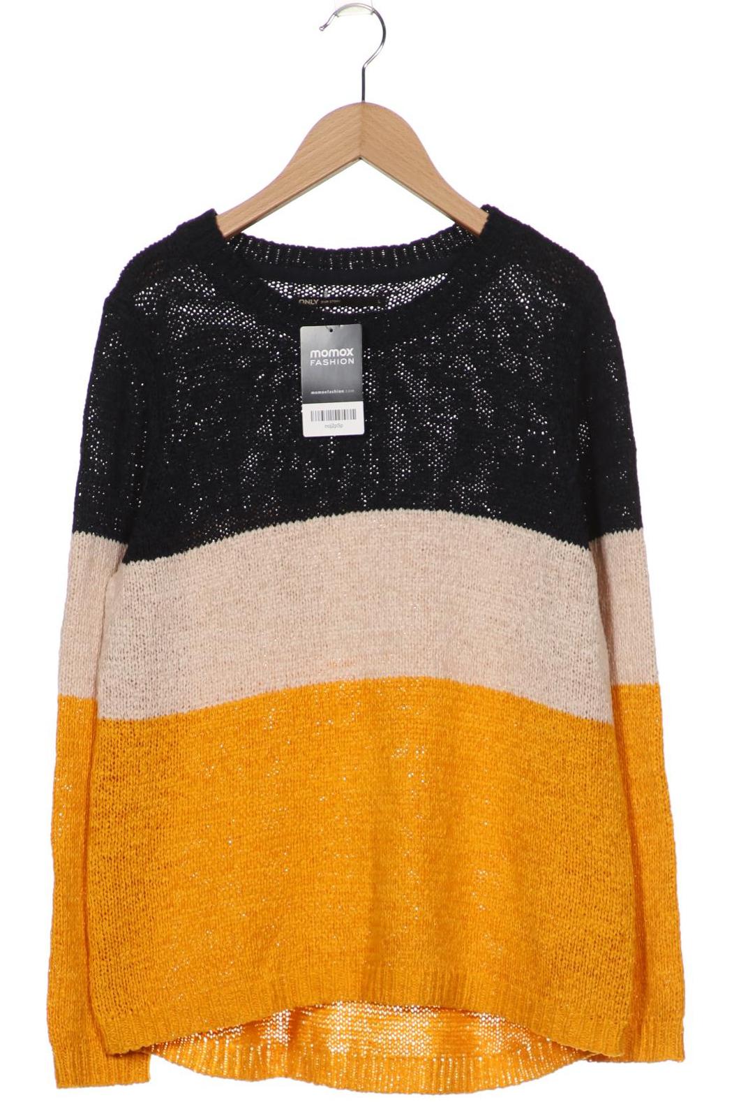 

ONLY Damen Pullover, mehrfarbig