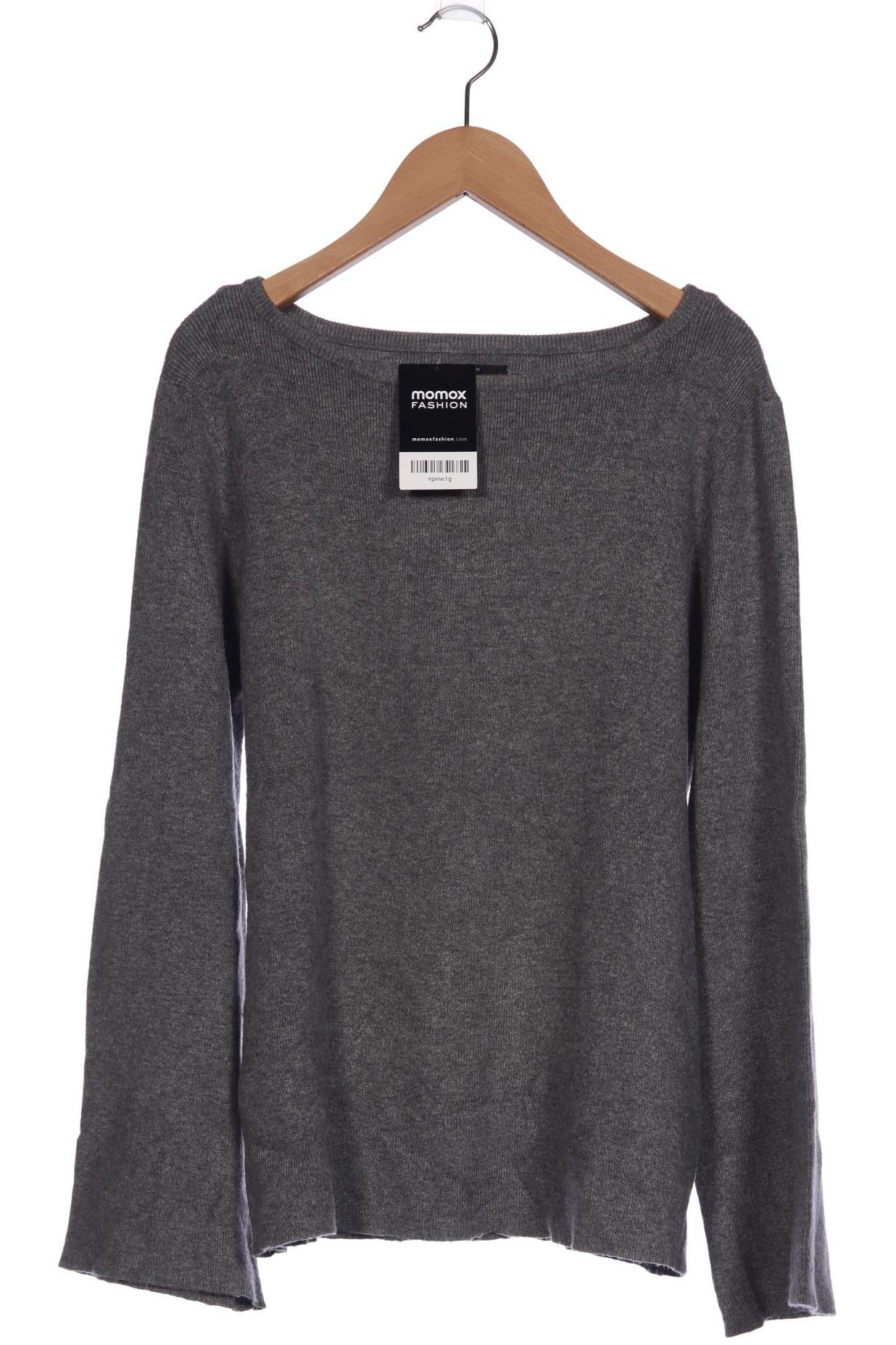 

ONLY Damen Pullover, grau