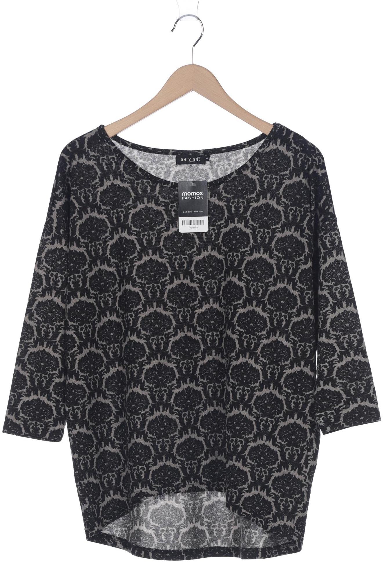 

Only Damen Pullover, schwarz, Gr. 38