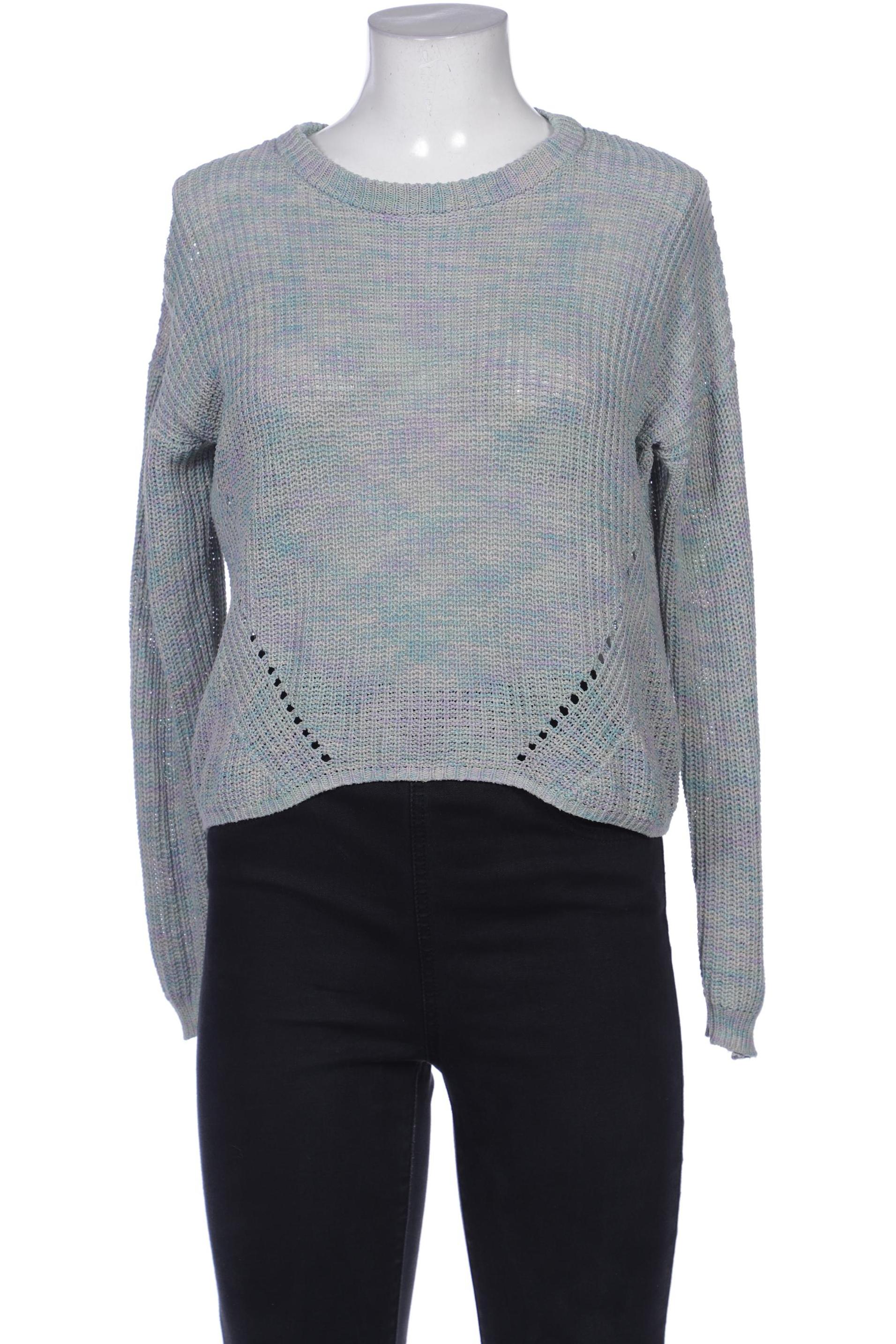 

Only Damen Pullover, grün, Gr. 36