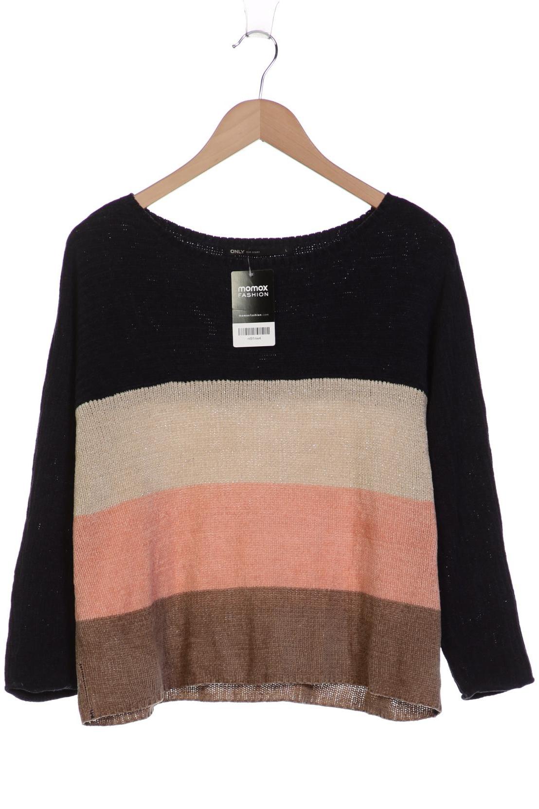 

Only Damen Pullover, mehrfarbig, Gr. 42