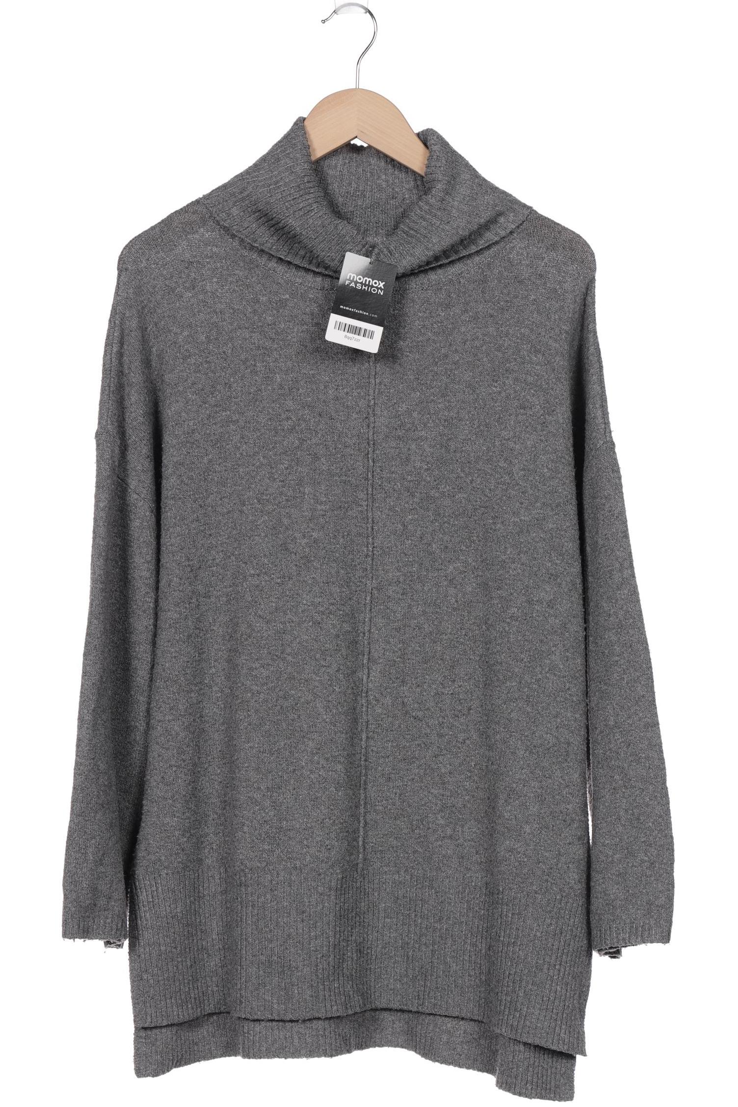

ONLY Damen Pullover, grau