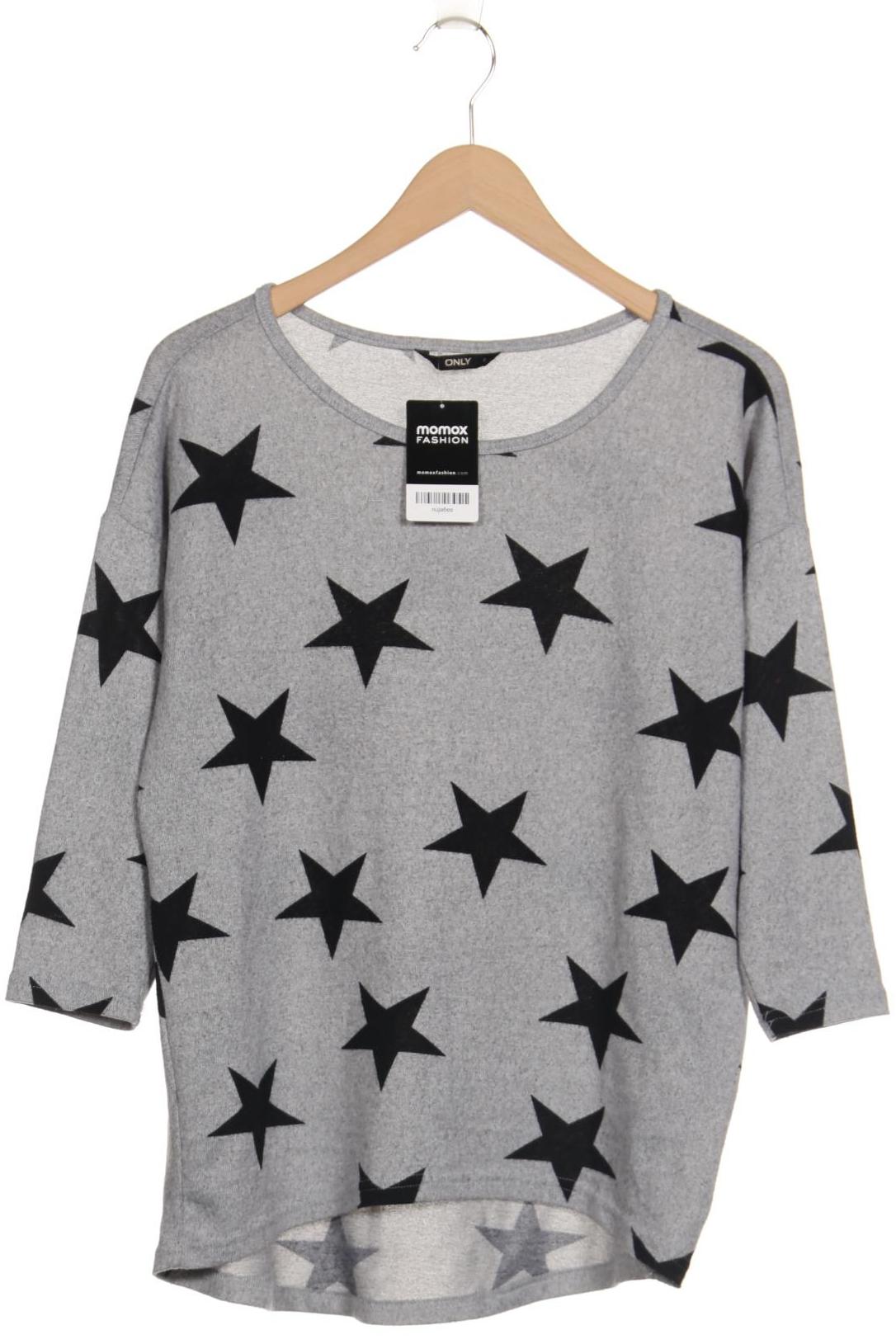 

Only Damen Pullover, grau, Gr. 36