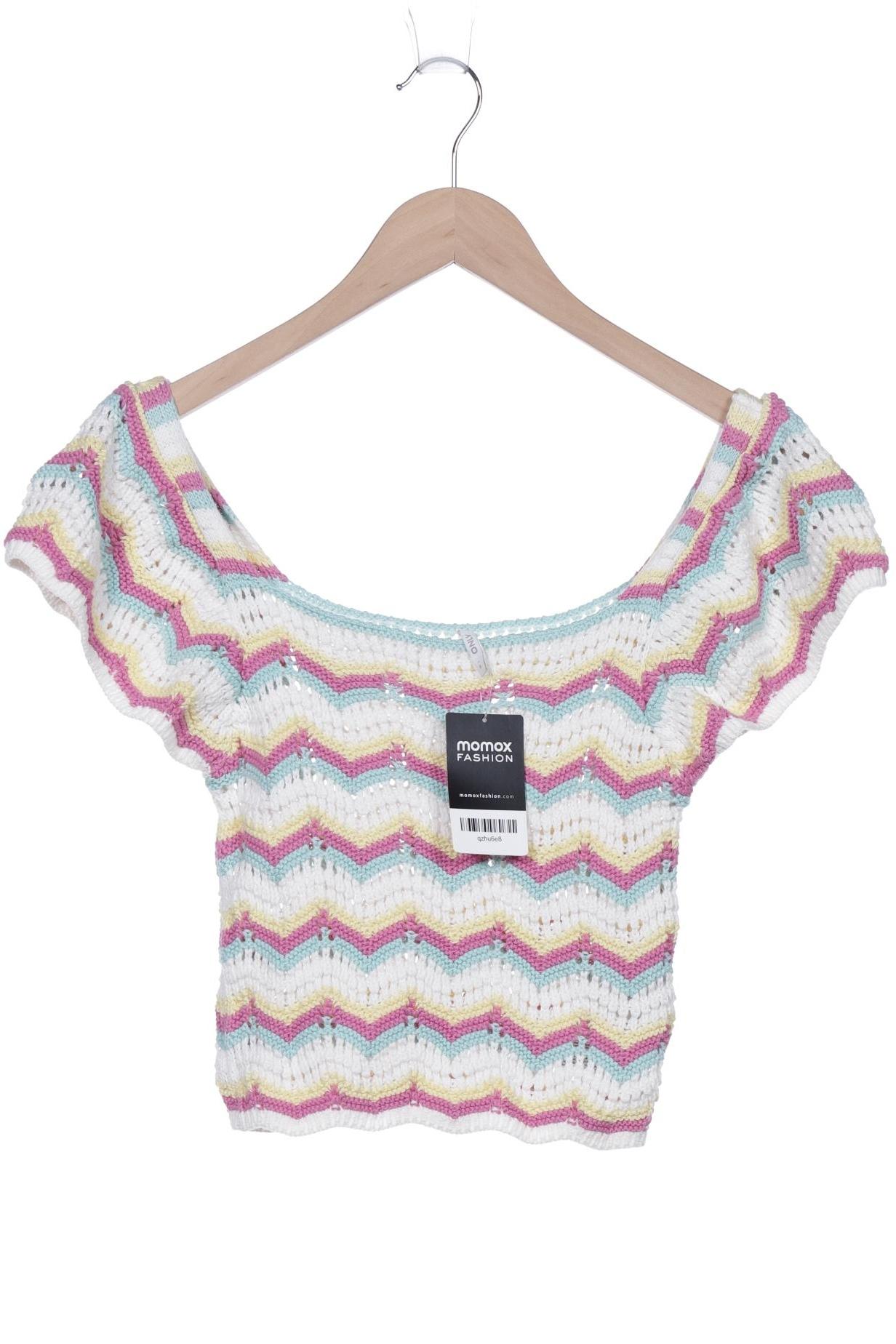 

Only Damen Pullover, mehrfarbig, Gr. 36