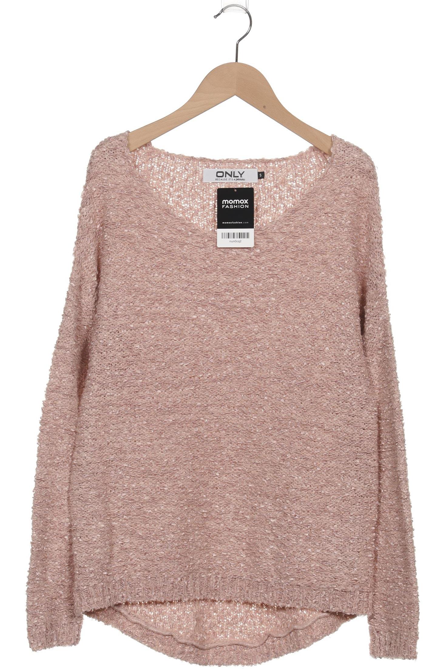 

Only Damen Pullover, beige, Gr. 36