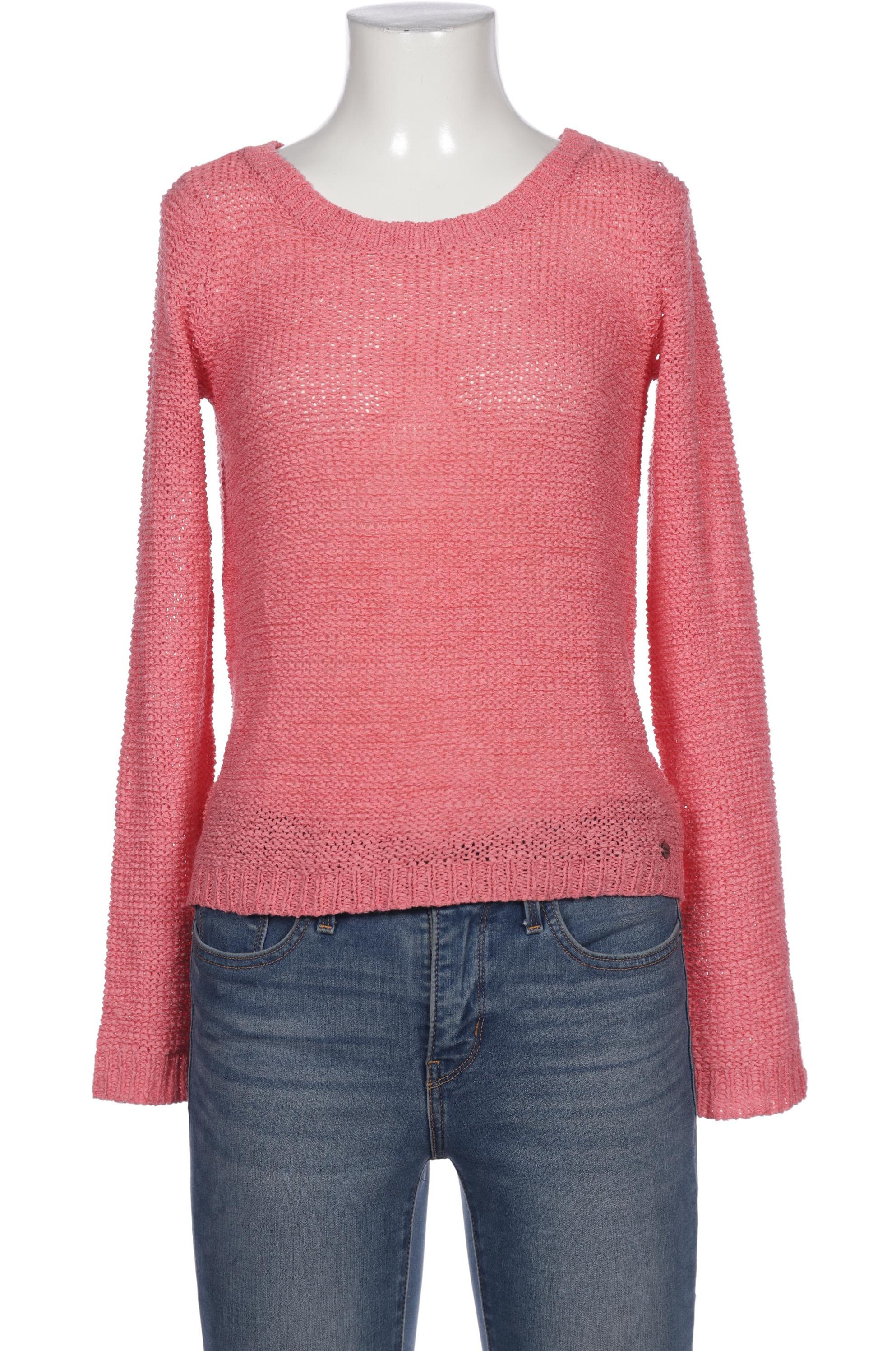 

Only Damen Pullover, pink, Gr. 34