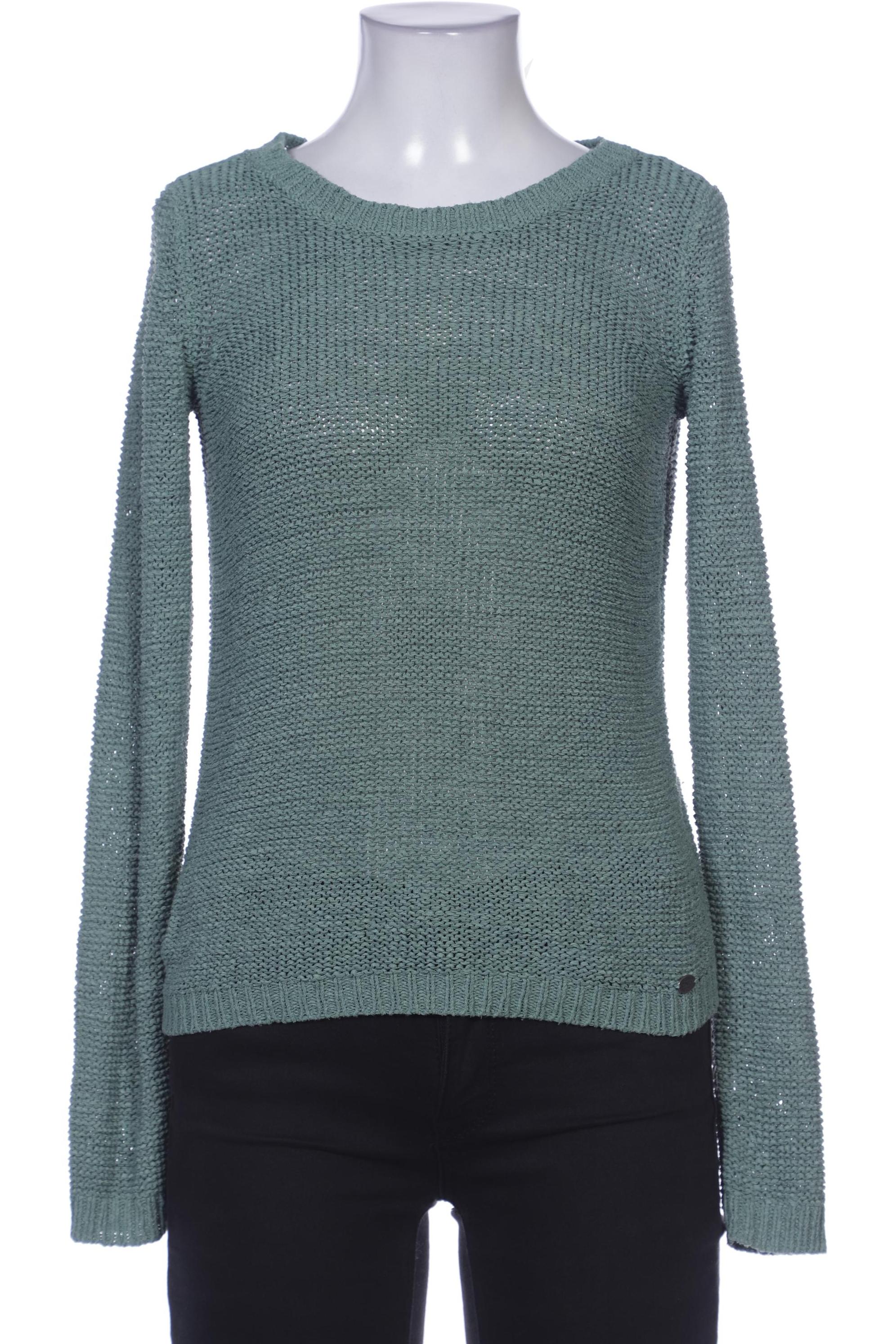 

Only Damen Pullover, grün, Gr. 36