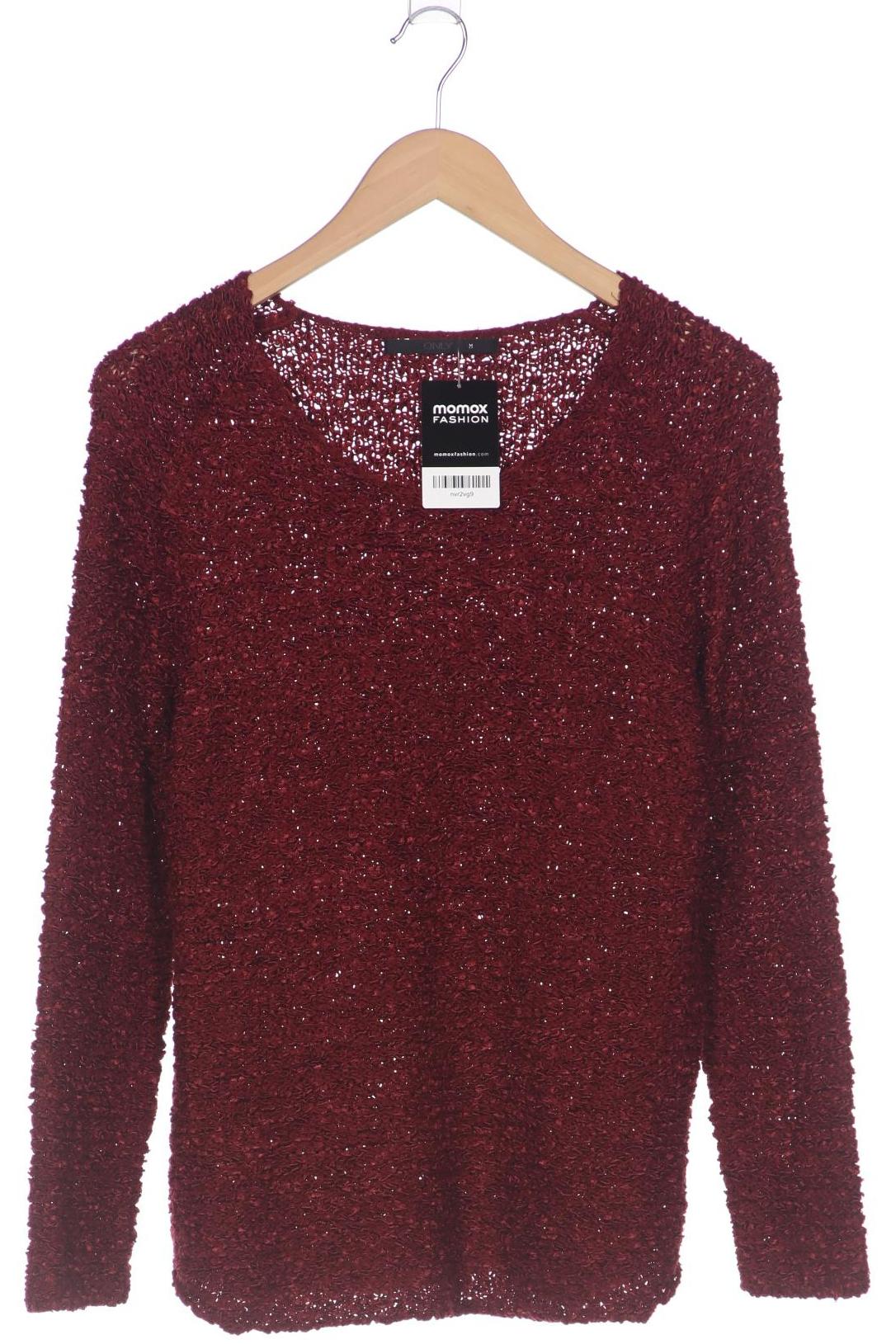 

Only Damen Pullover, bordeaux, Gr. 38