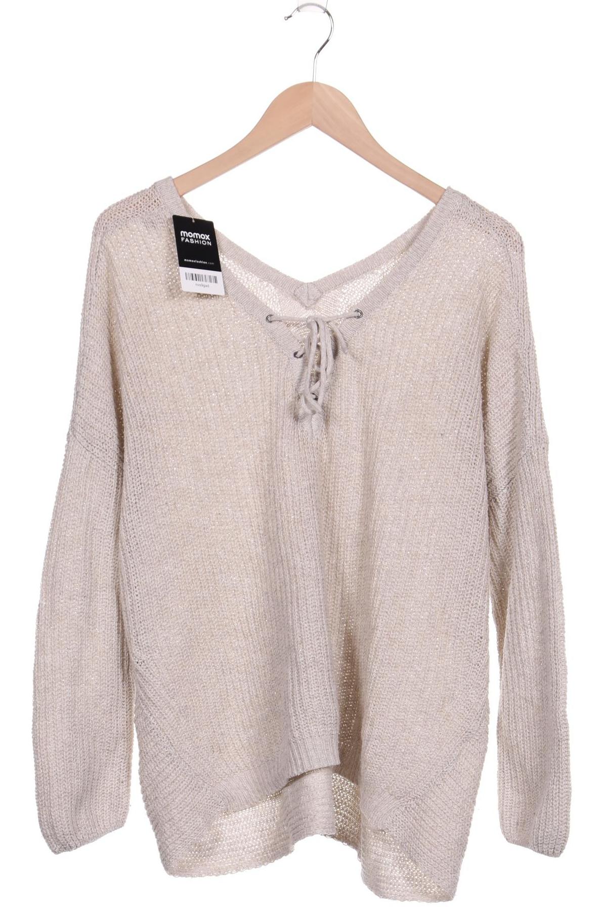 

ONLY Damen Pullover, beige