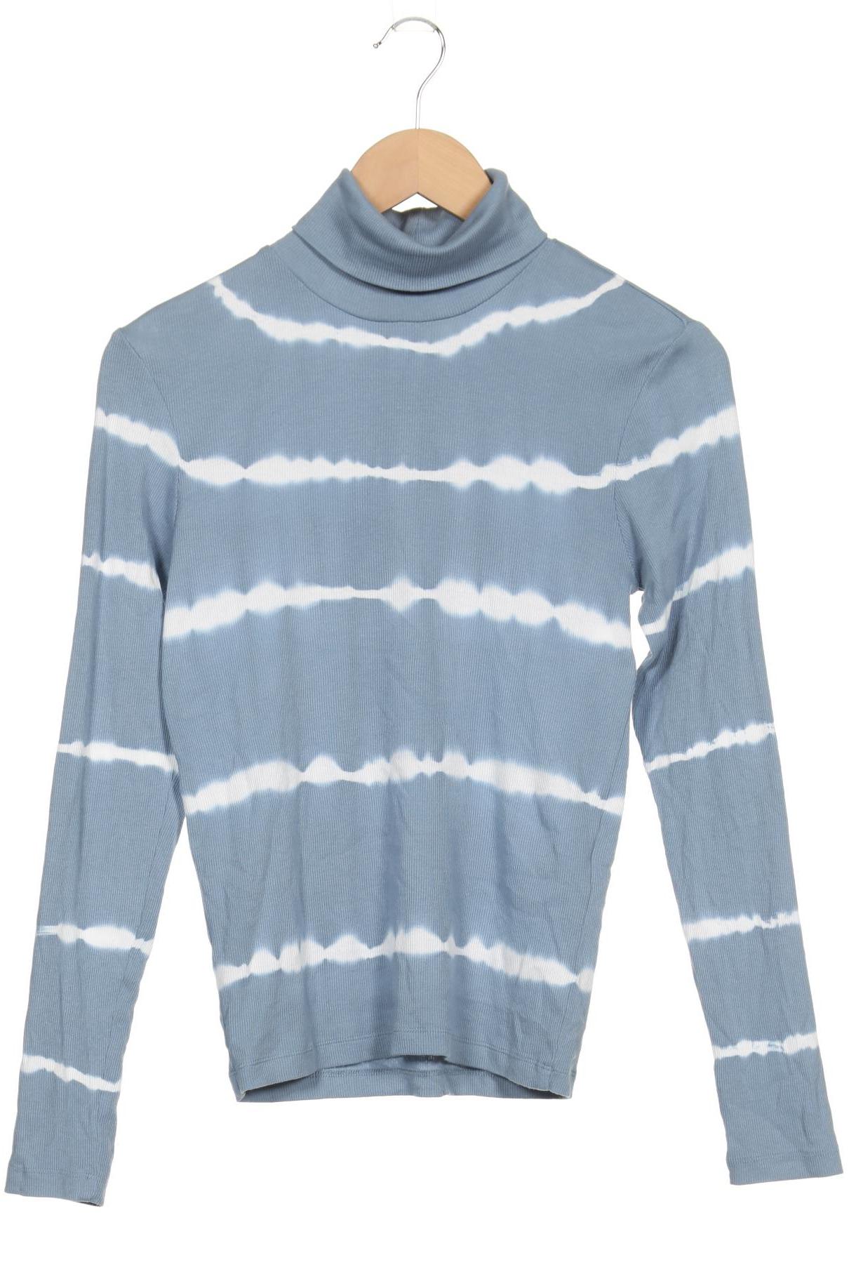 

Only Damen Pullover, blau, Gr. 38