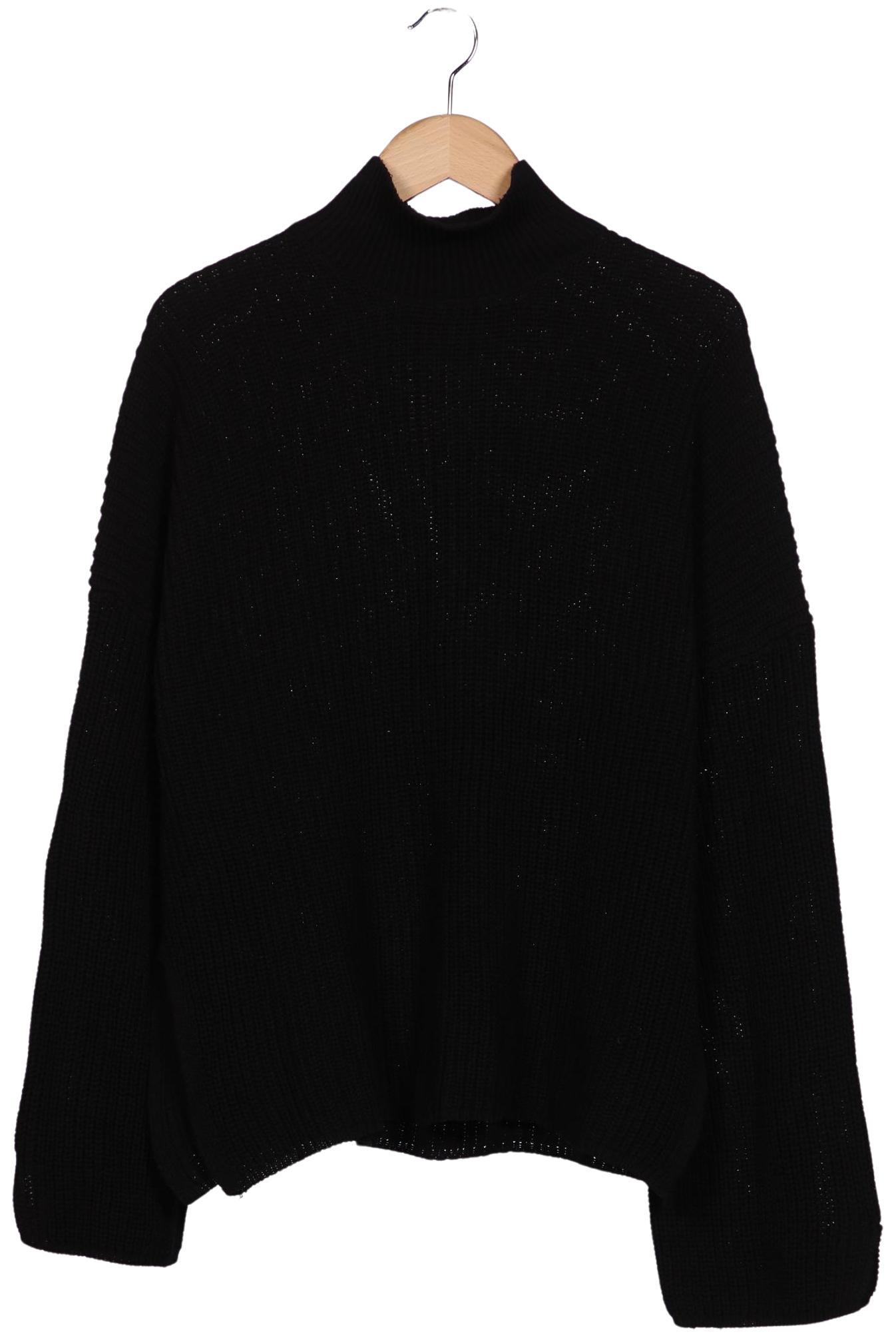 

Only Damen Pullover, schwarz, Gr. 46