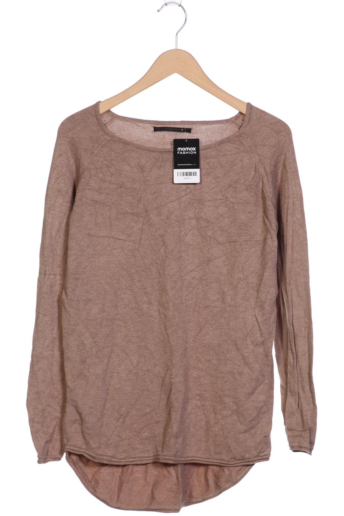 

Only Damen Pullover, braun, Gr. 38