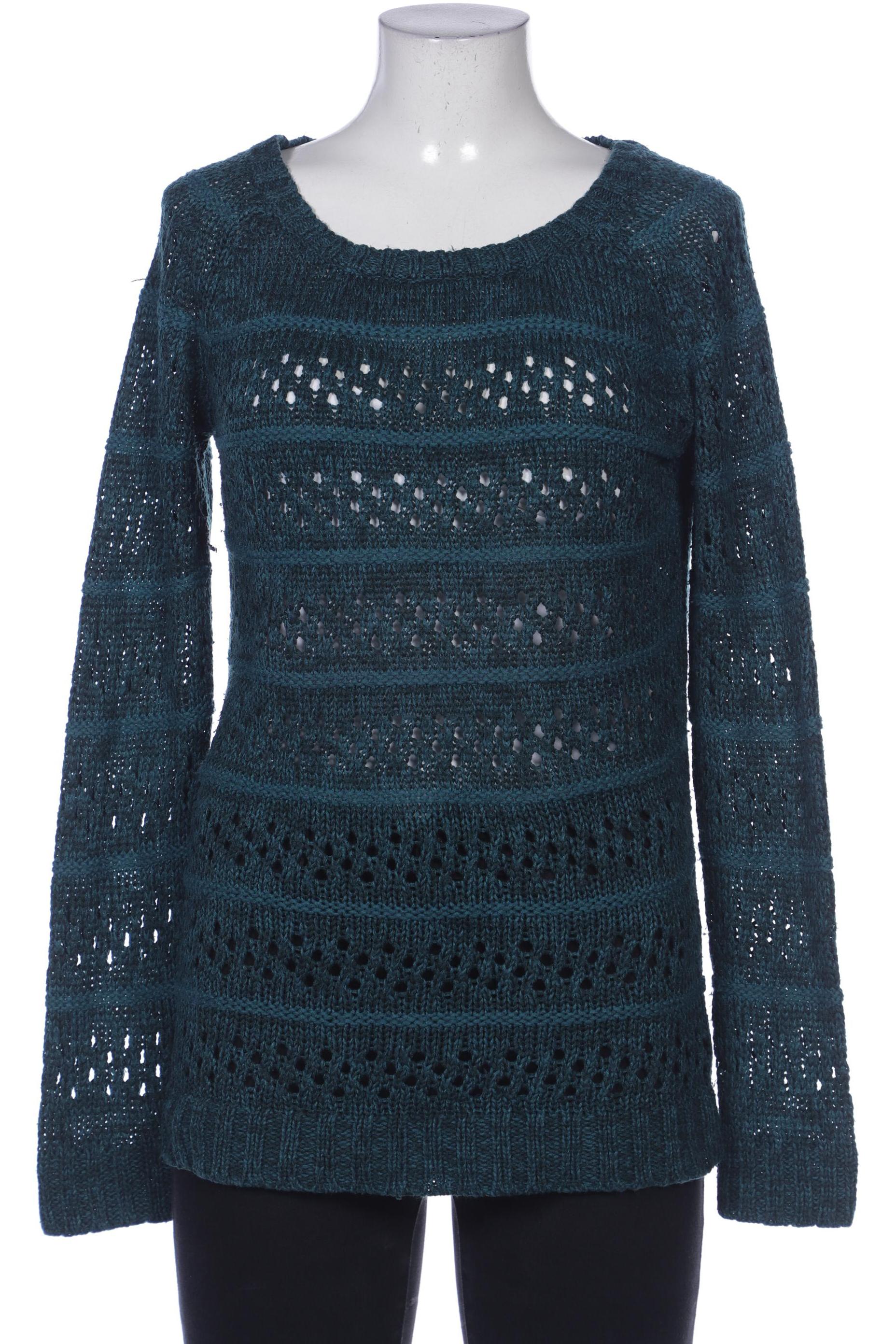 

Only Damen Pullover, grün, Gr. 38