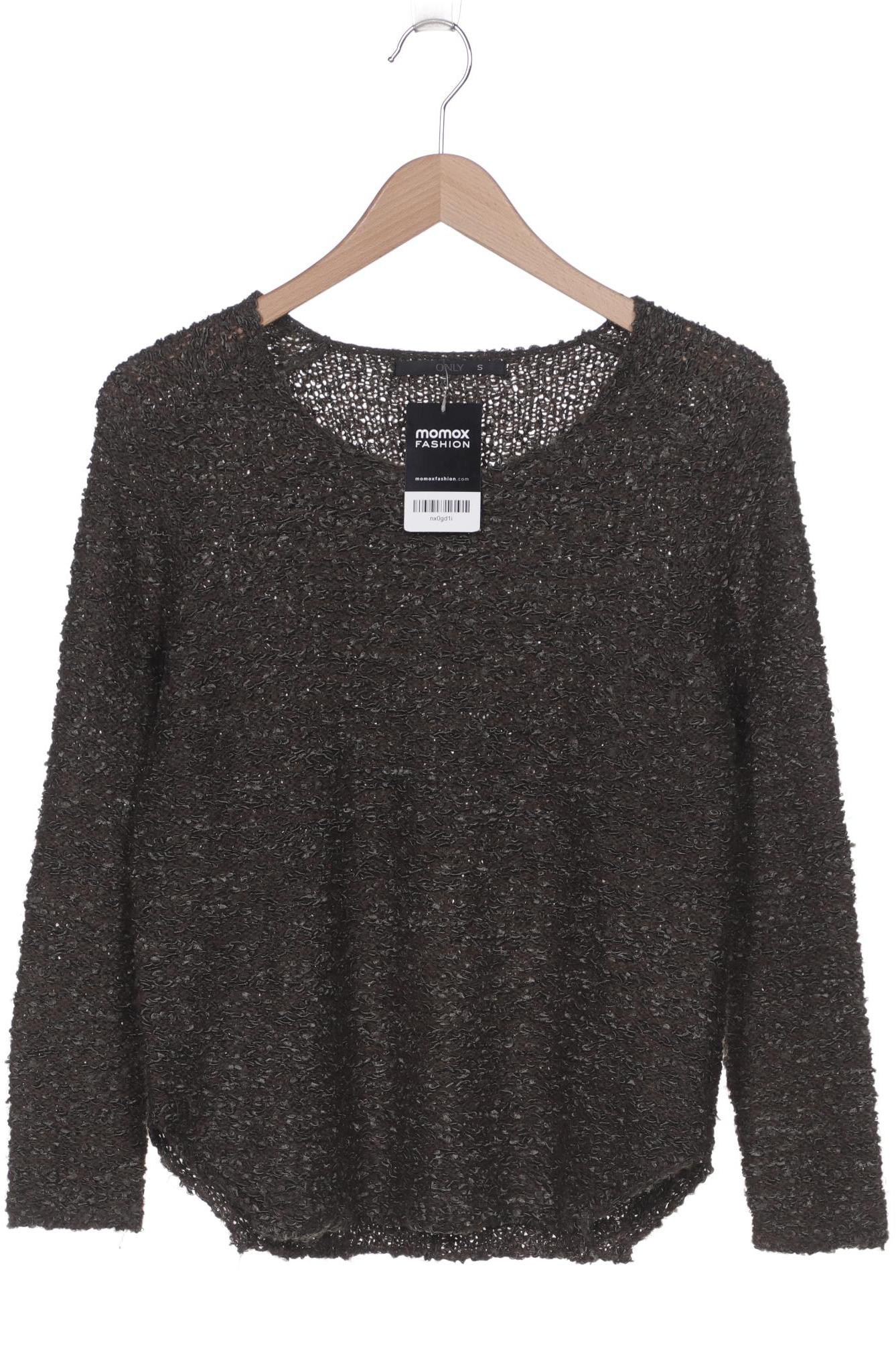 

ONLY Damen Pullover, grün