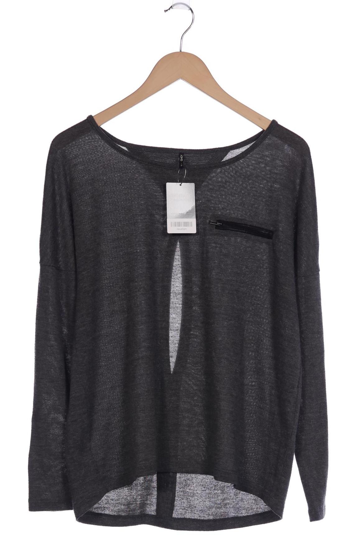 

ONLY Damen Pullover, grau