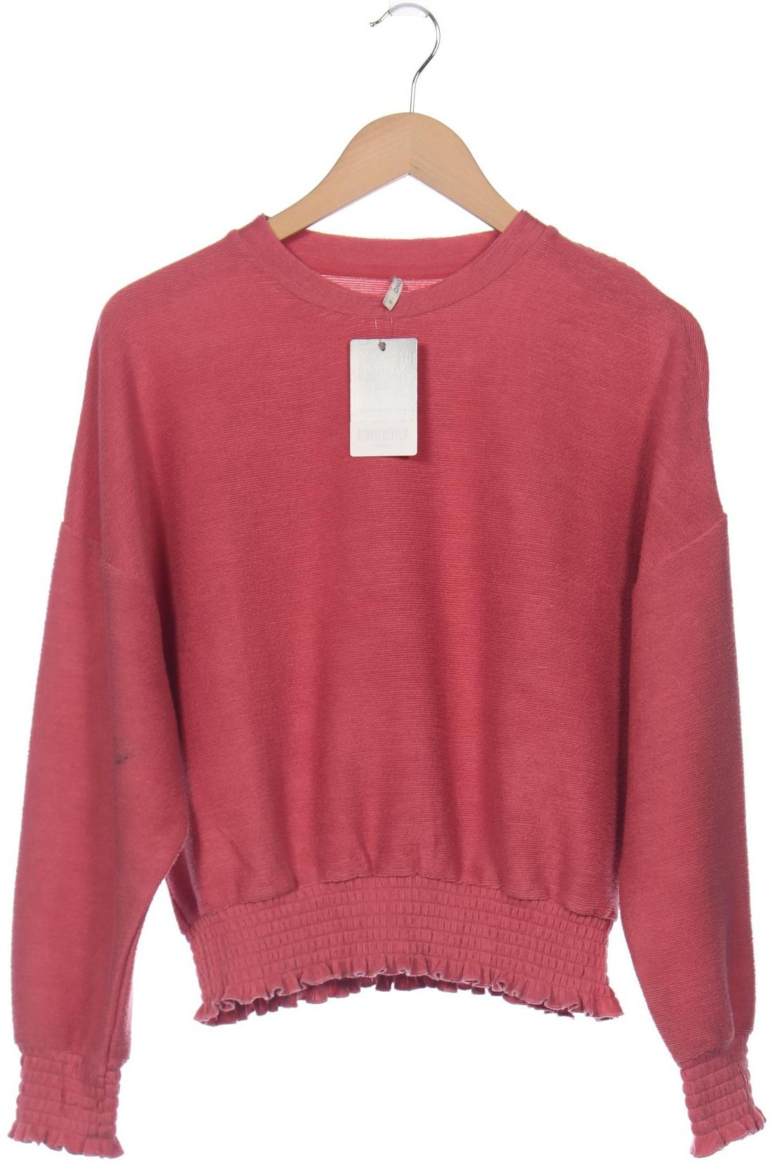 

ONLY Damen Pullover, pink