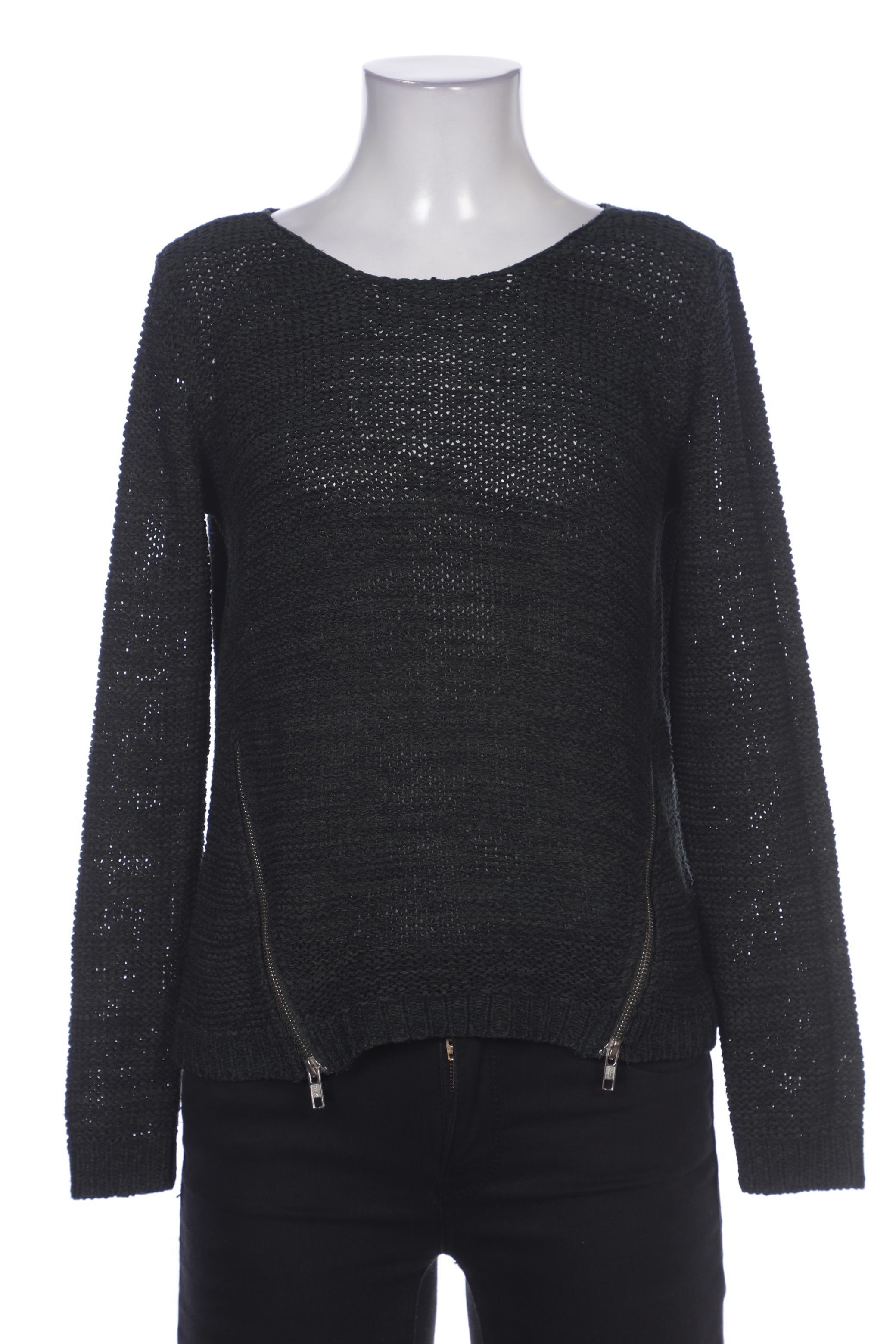 

Only Damen Pullover, grün, Gr. 36