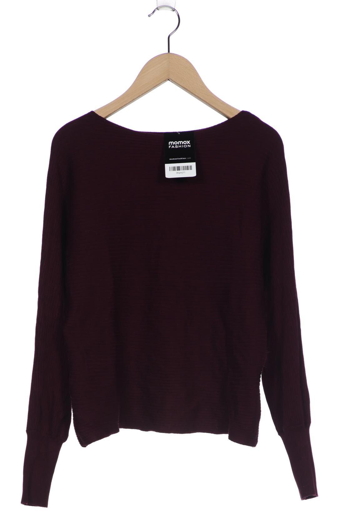 

Only Damen Pullover, bordeaux, Gr. 34