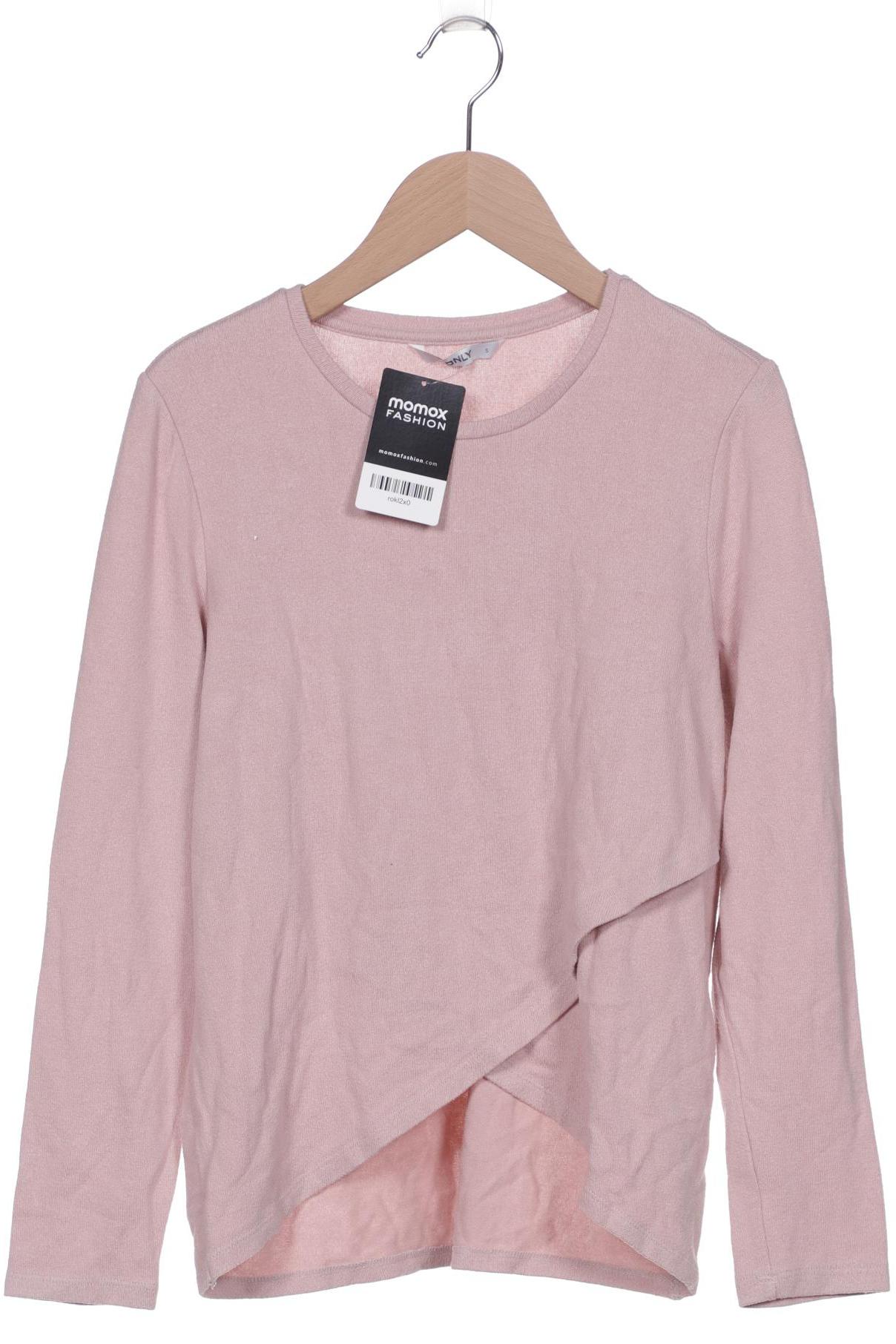 

Only Damen Pullover, pink, Gr. 36