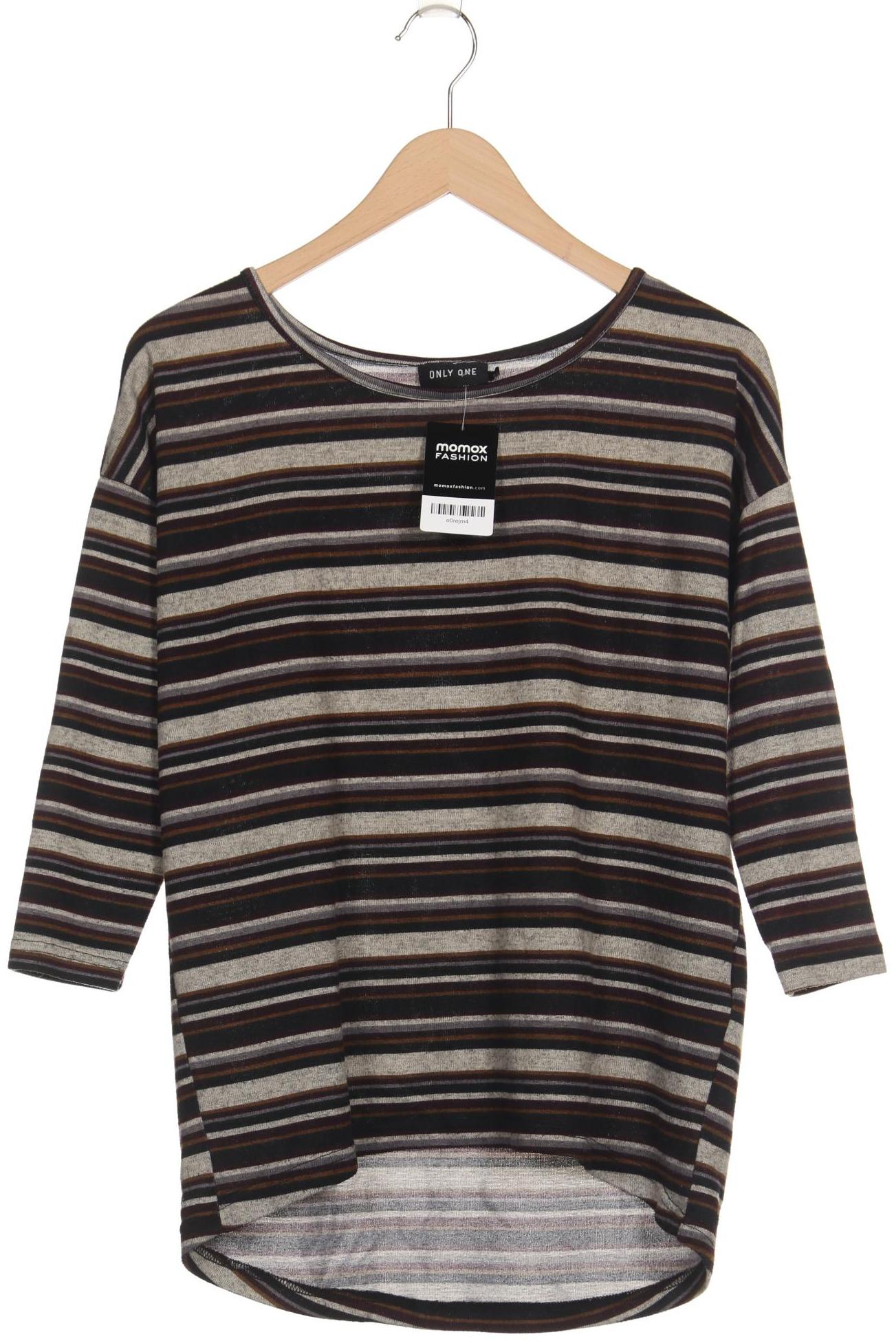 

Only Damen Pullover, mehrfarbig, Gr. 38