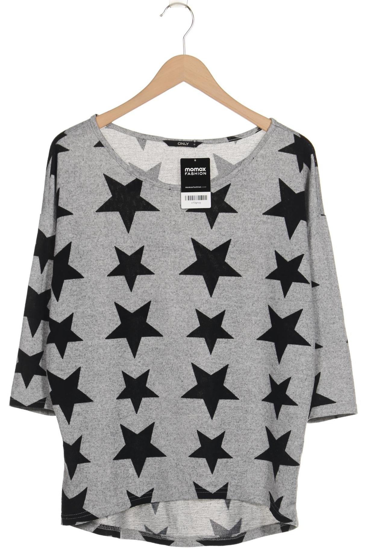 

Only Damen Pullover, grau, Gr. 38