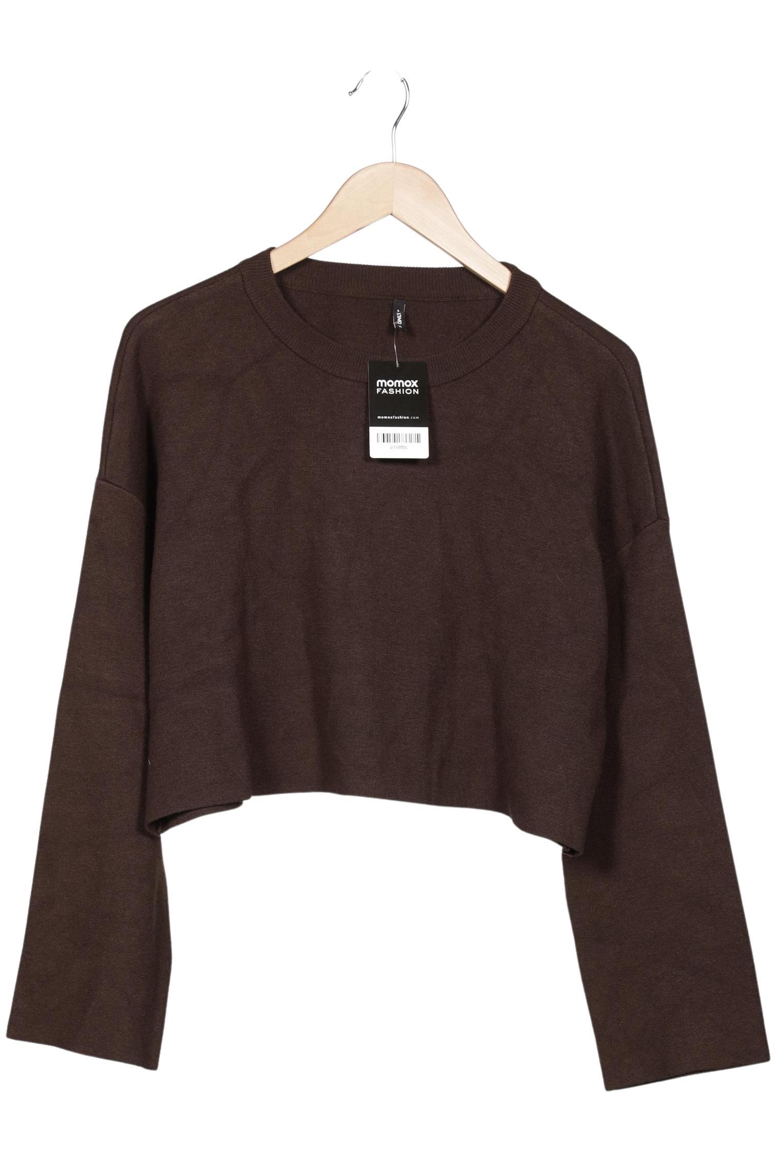 

Only Damen Pullover, braun, Gr. 44