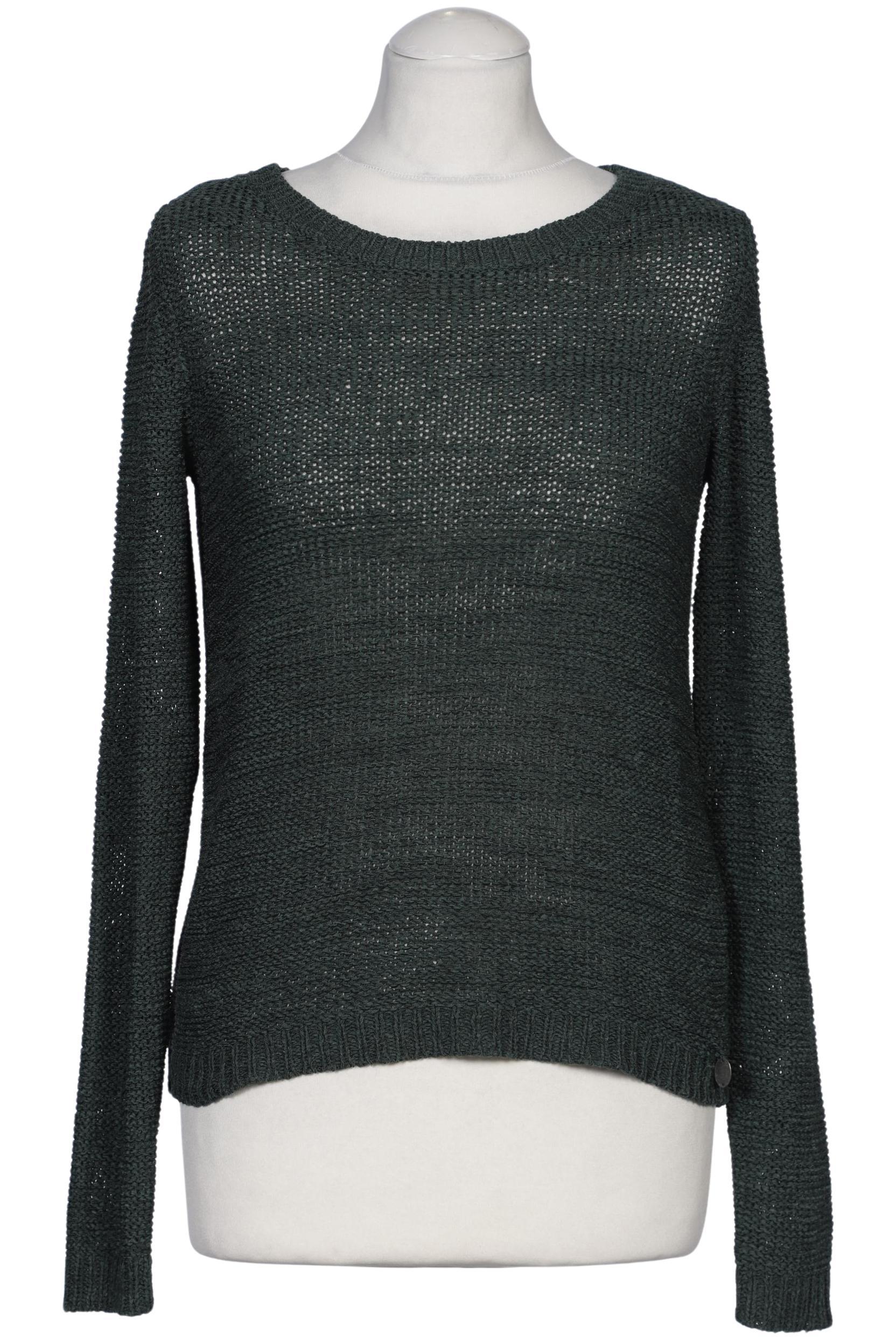 

Only Damen Pullover, grün, Gr. 36