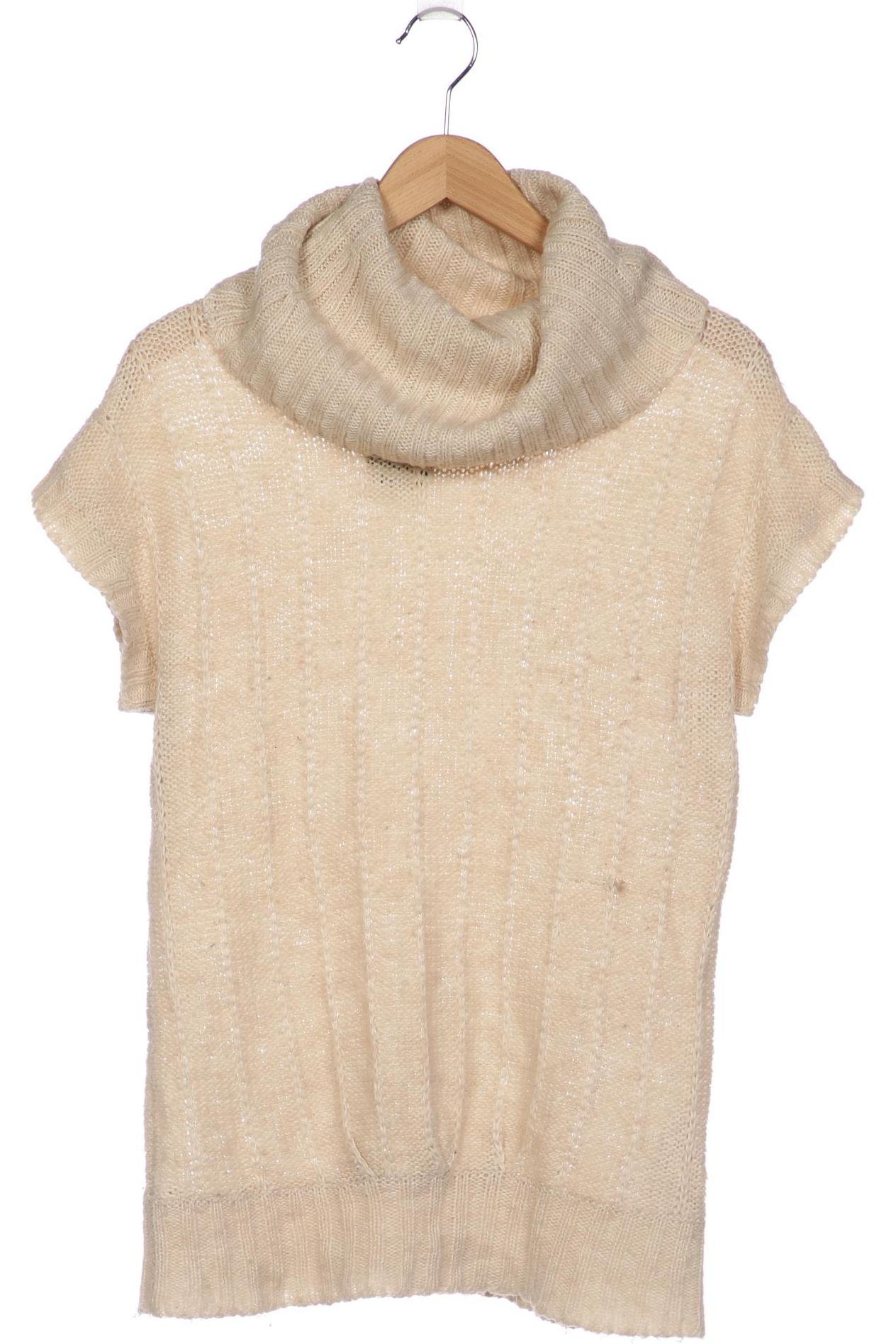

Only Damen Pullover, beige, Gr. 36