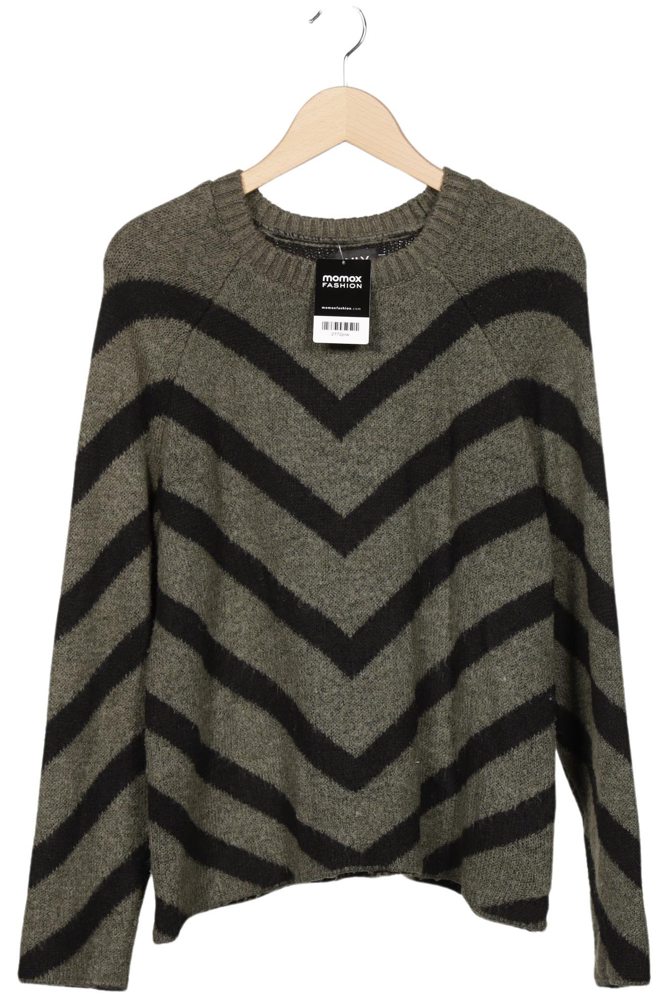 

Only Damen Pullover, mehrfarbig, Gr. 36