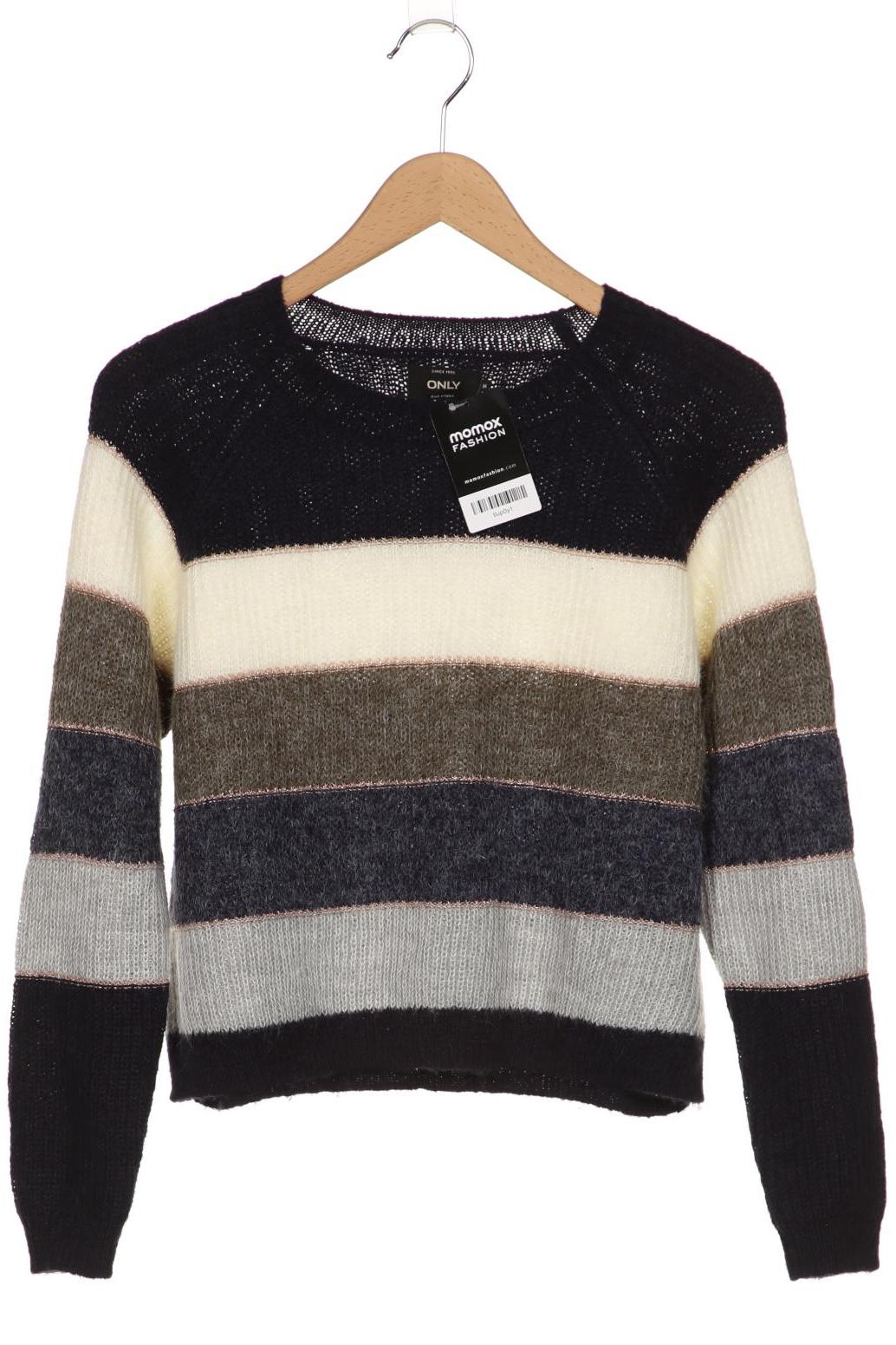 

ONLY Damen Pullover, mehrfarbig