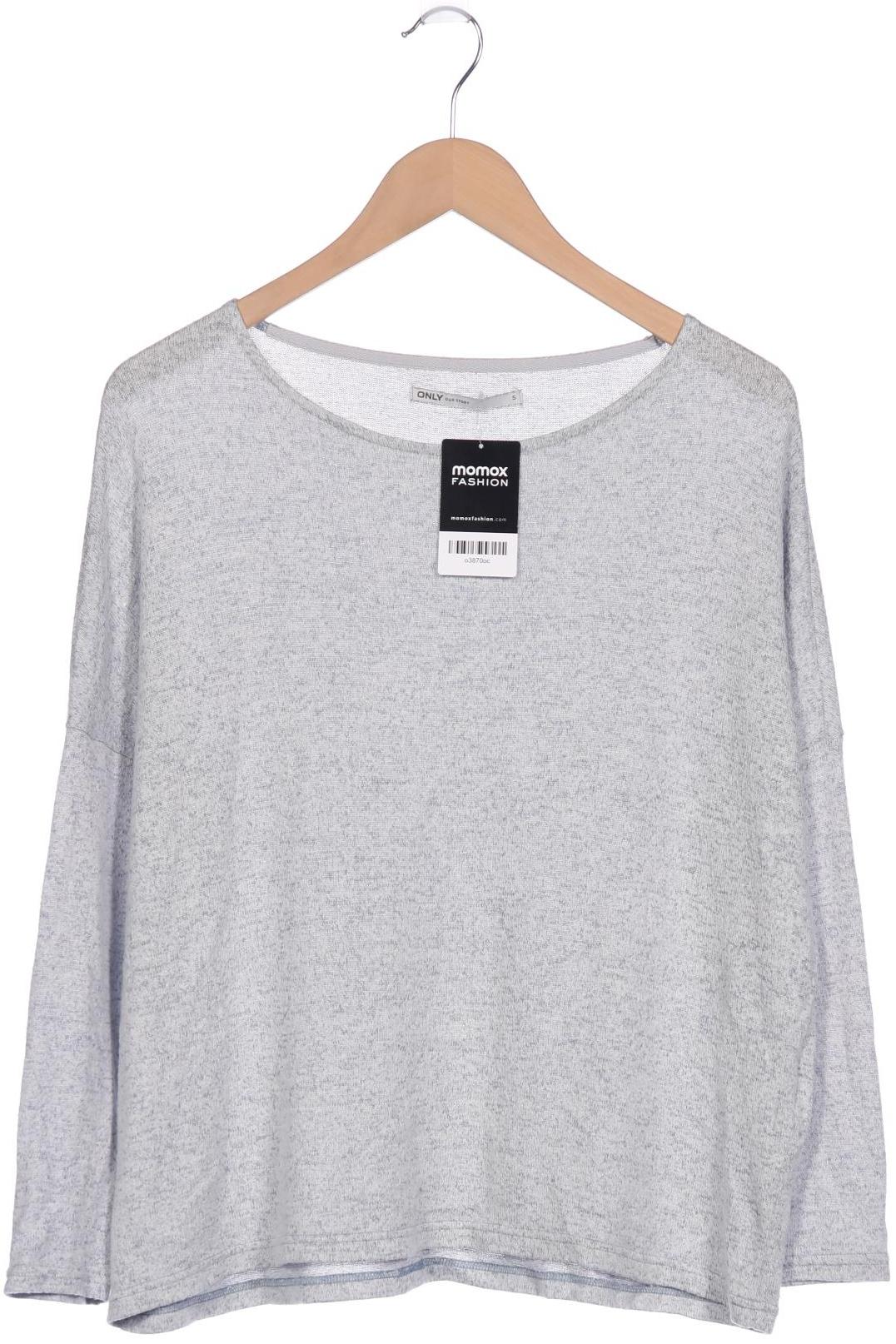Thumbnail - Only Damen Pullover, blau, Gr. 36