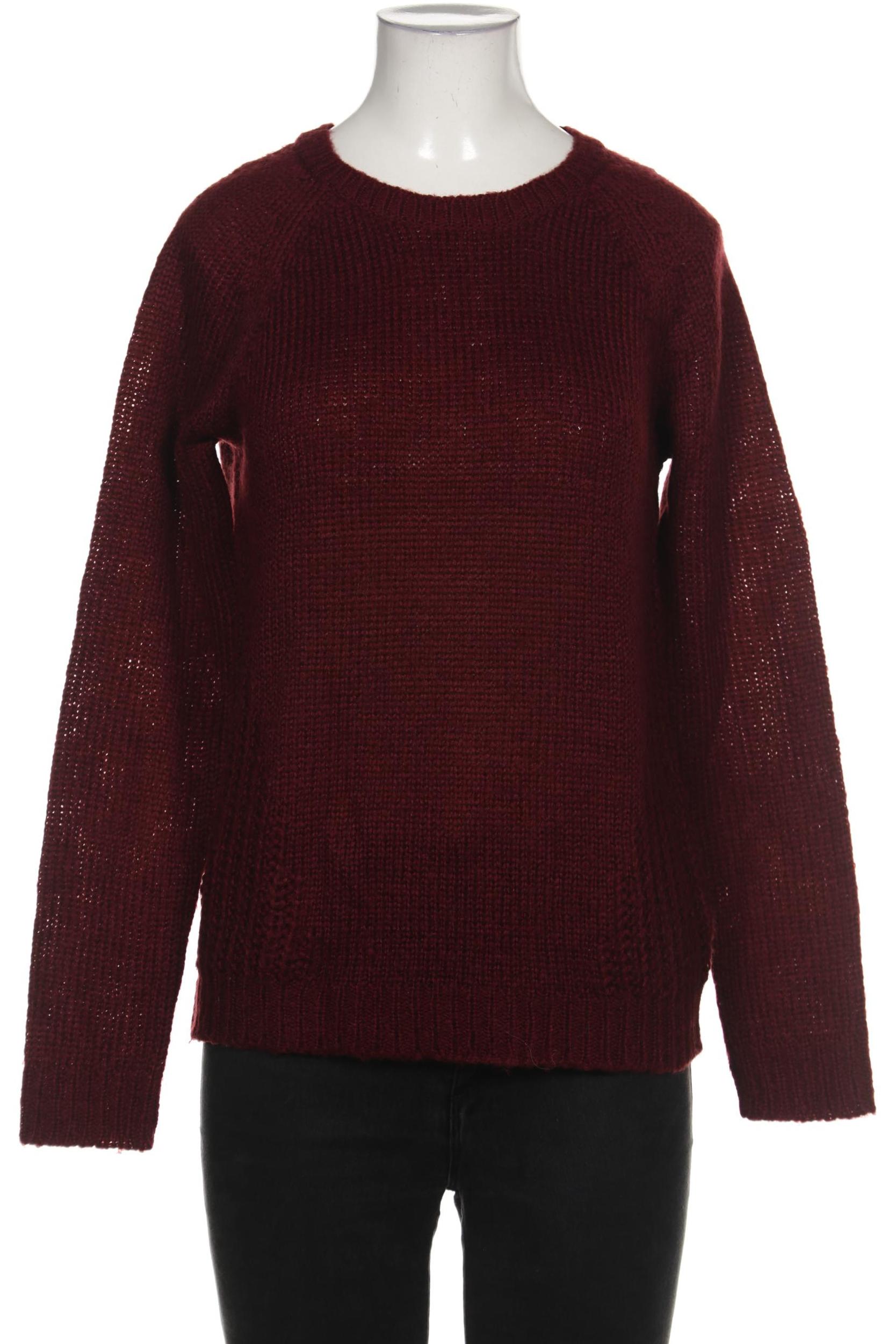 

ONLY Damen Pullover, bordeaux