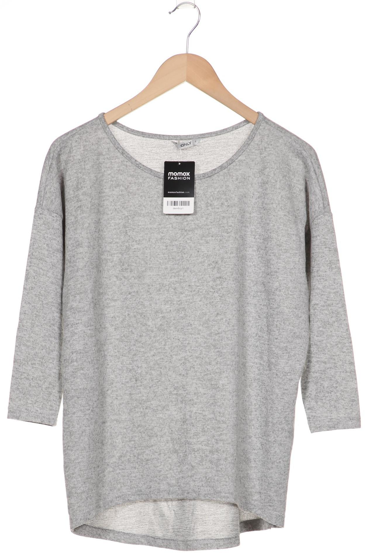 

Only Damen Pullover, grau, Gr. 36