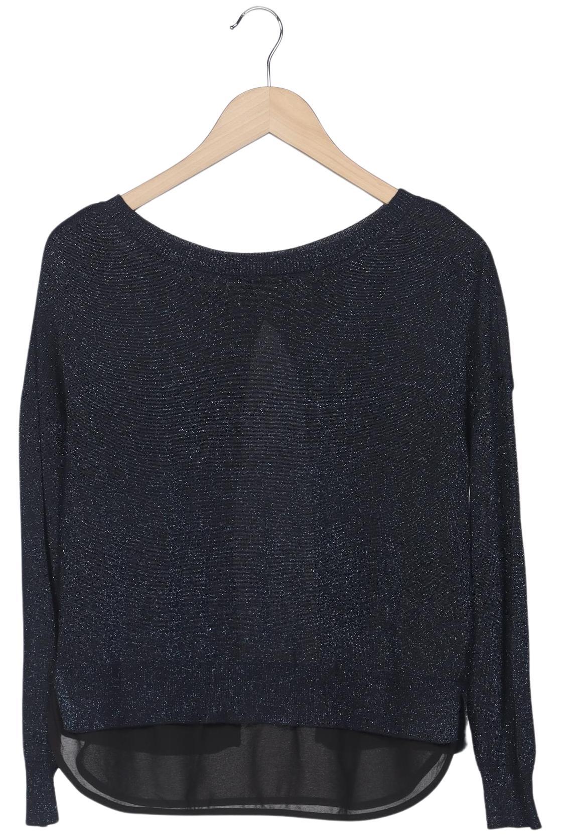 

Only Damen Pullover, marineblau, Gr. 38