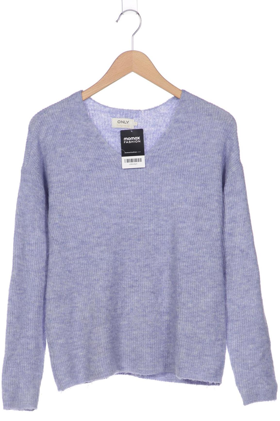 

Only Damen Pullover, flieder, Gr. 36