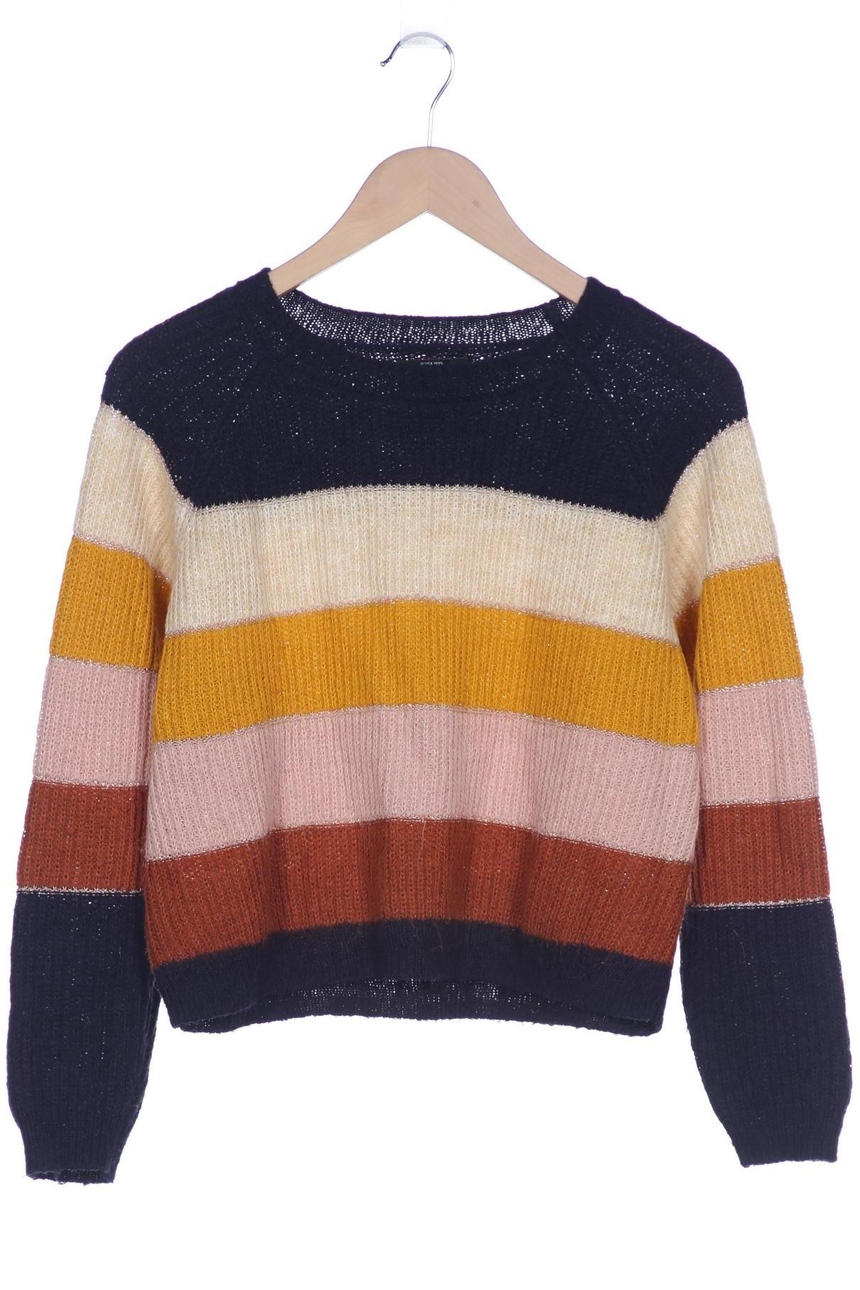 

Only Damen Pullover, mehrfarbig, Gr. 38