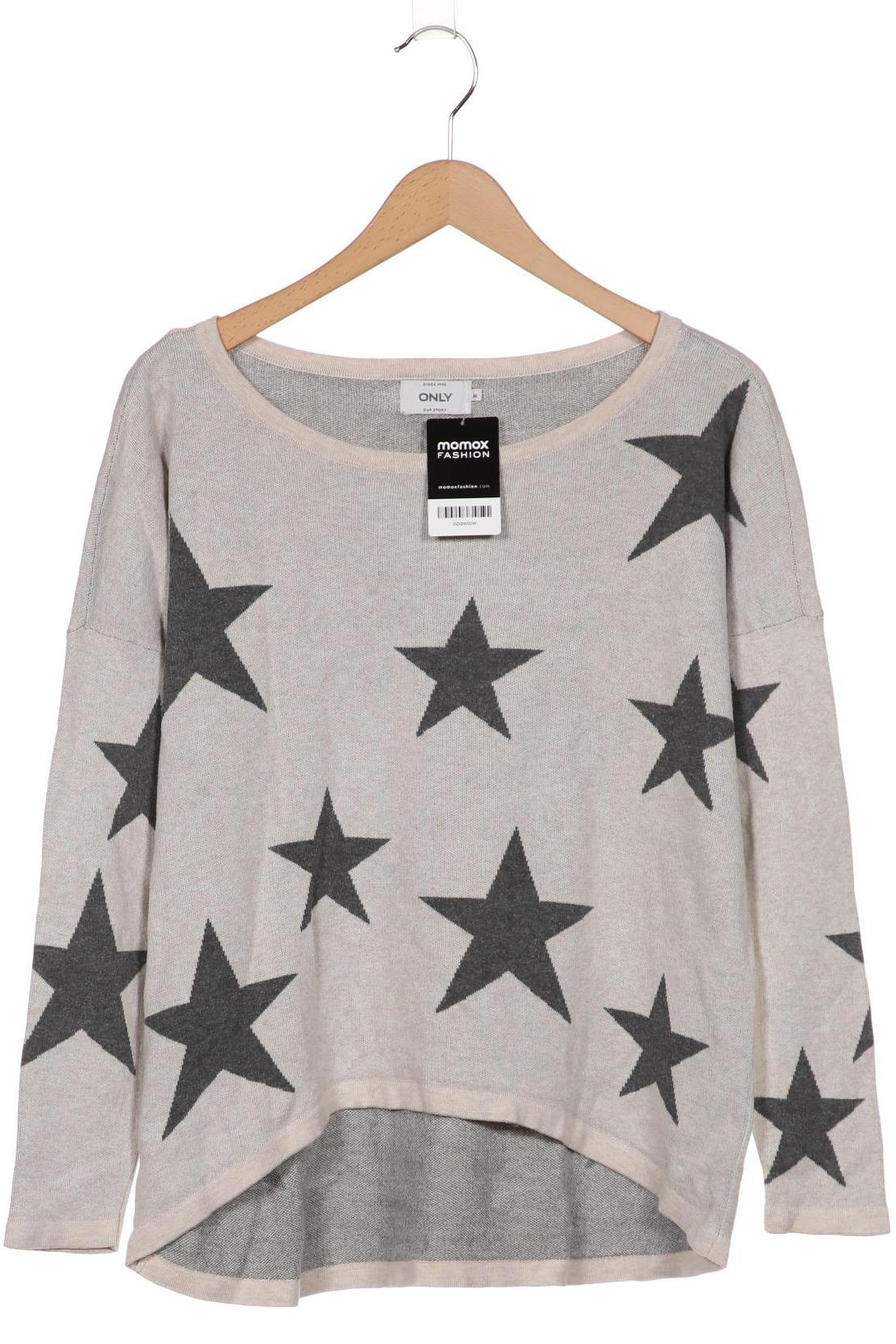 

Only Damen Pullover, cremeweiß, Gr. 38