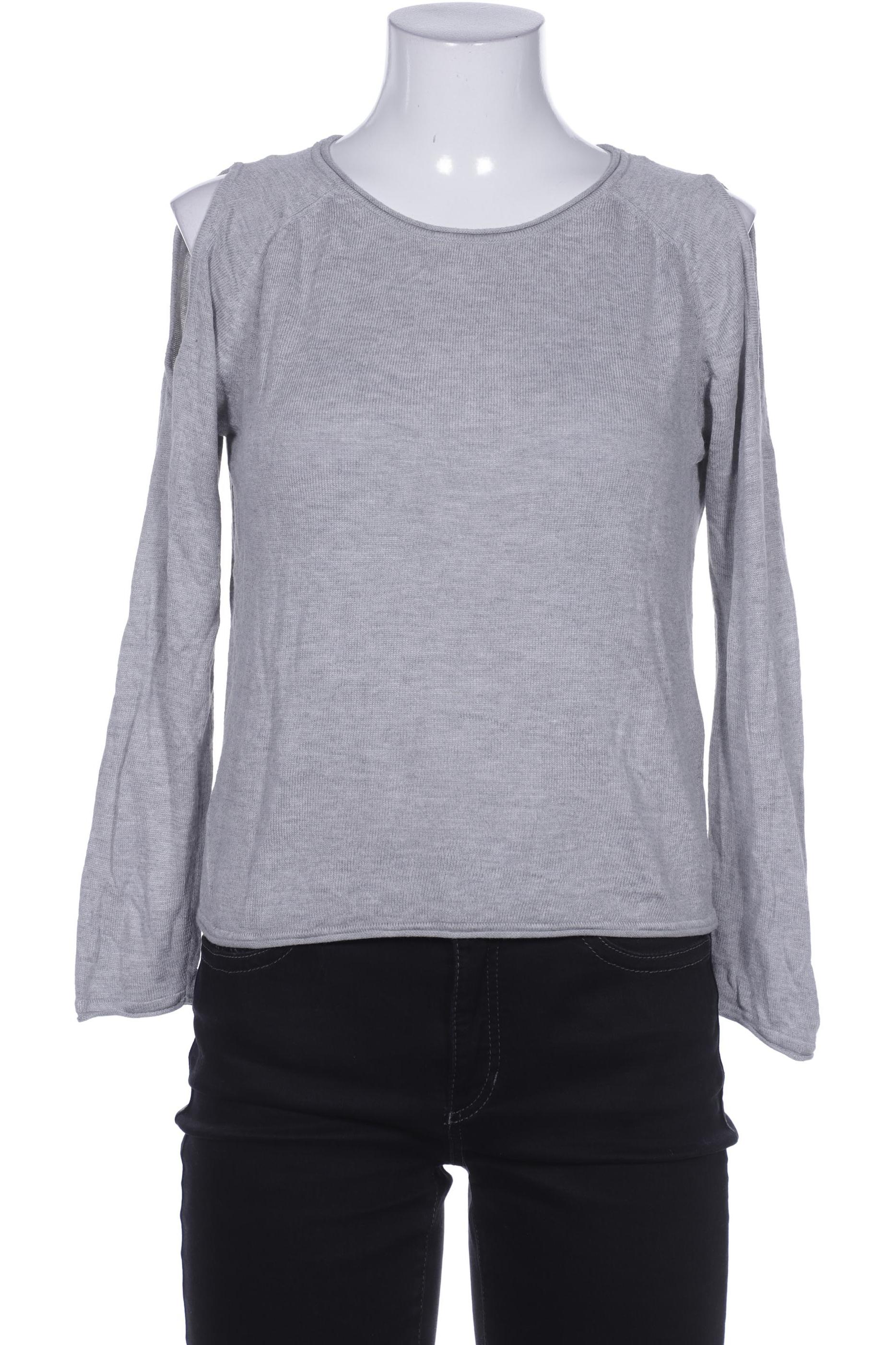

Only Damen Pullover, grau, Gr. 38