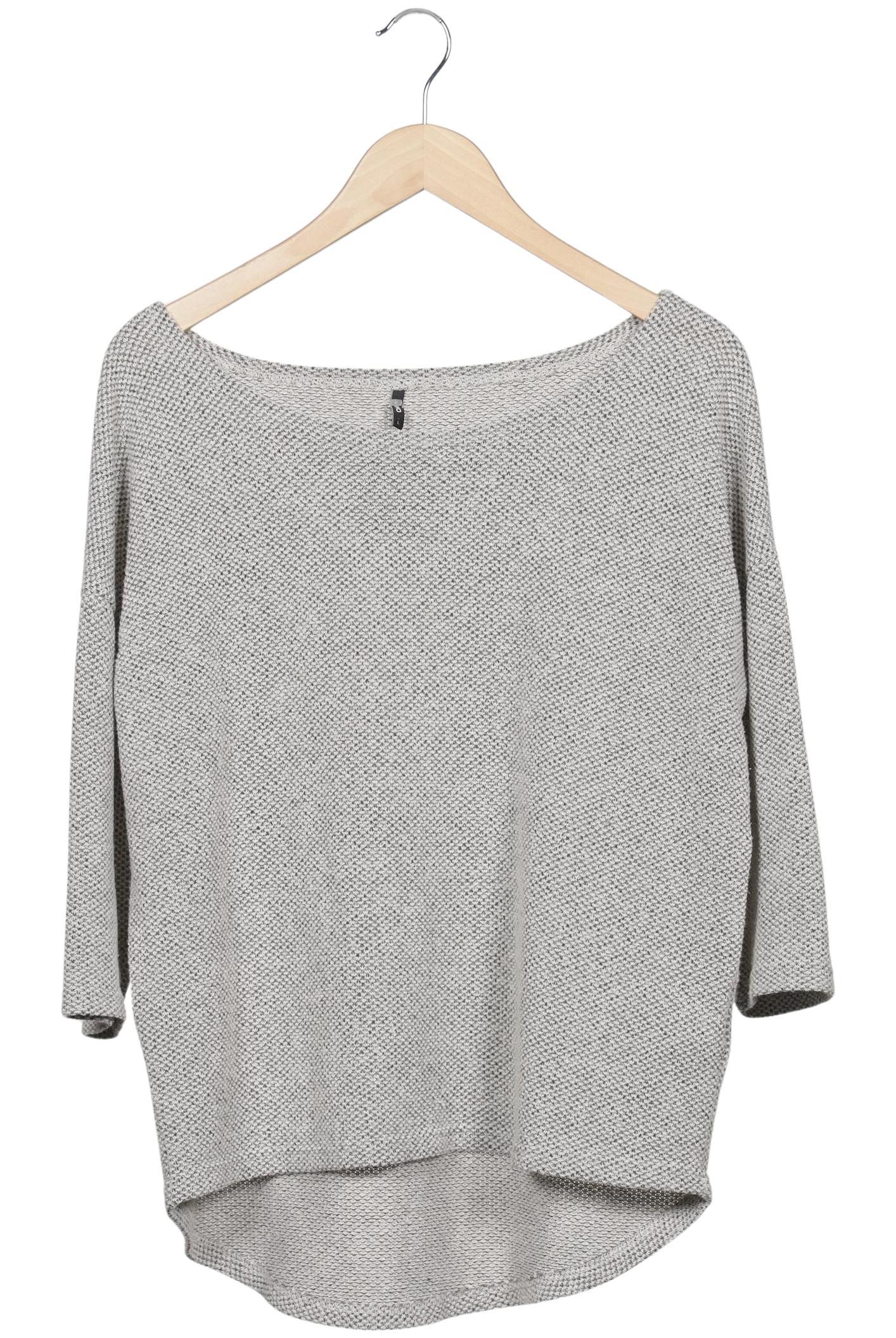 

Only Damen Pullover, grau, Gr. 42