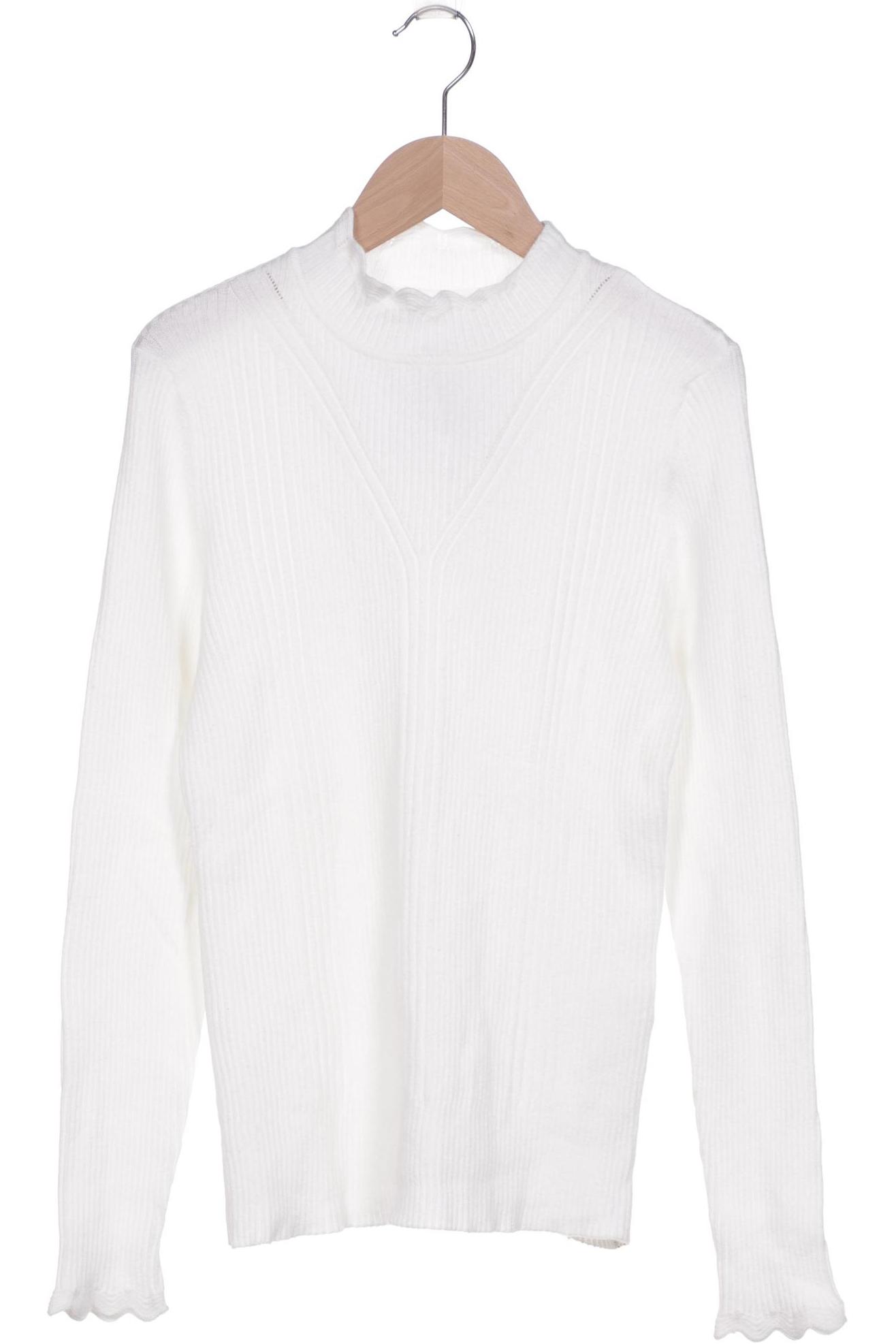 

ONLY Damen Pullover, weiß