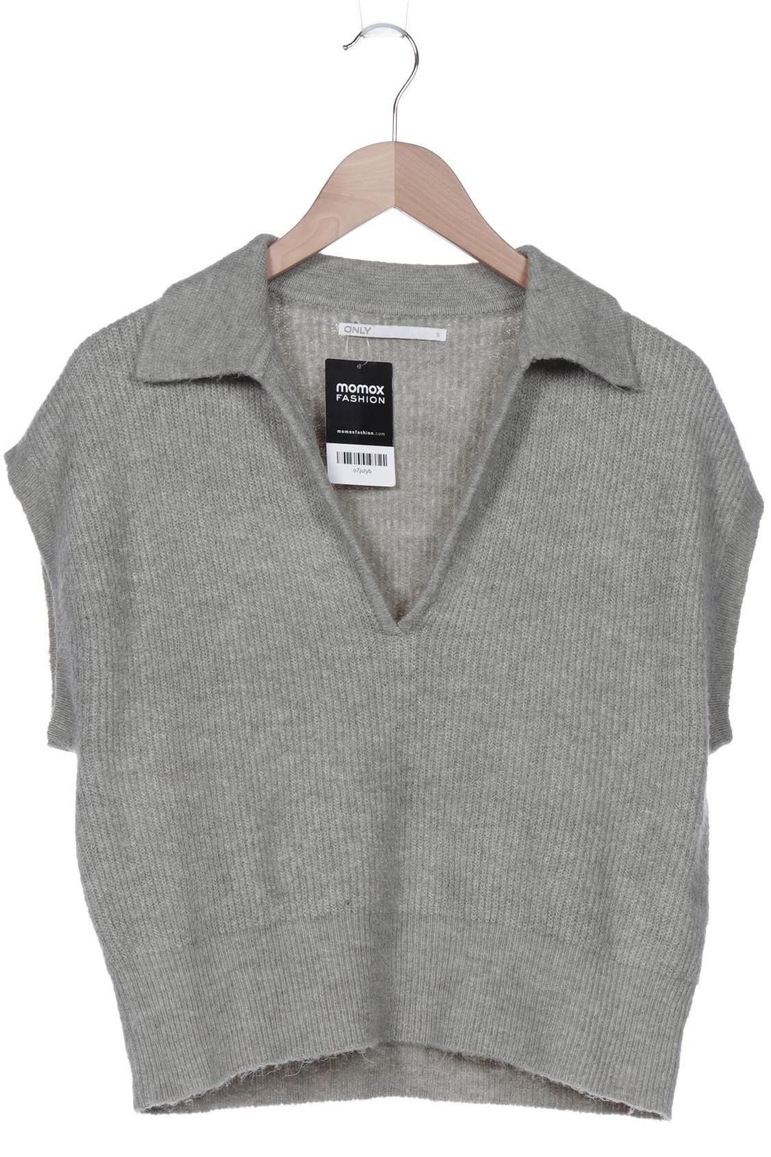 

Only Damen Pullover, grün, Gr. 36