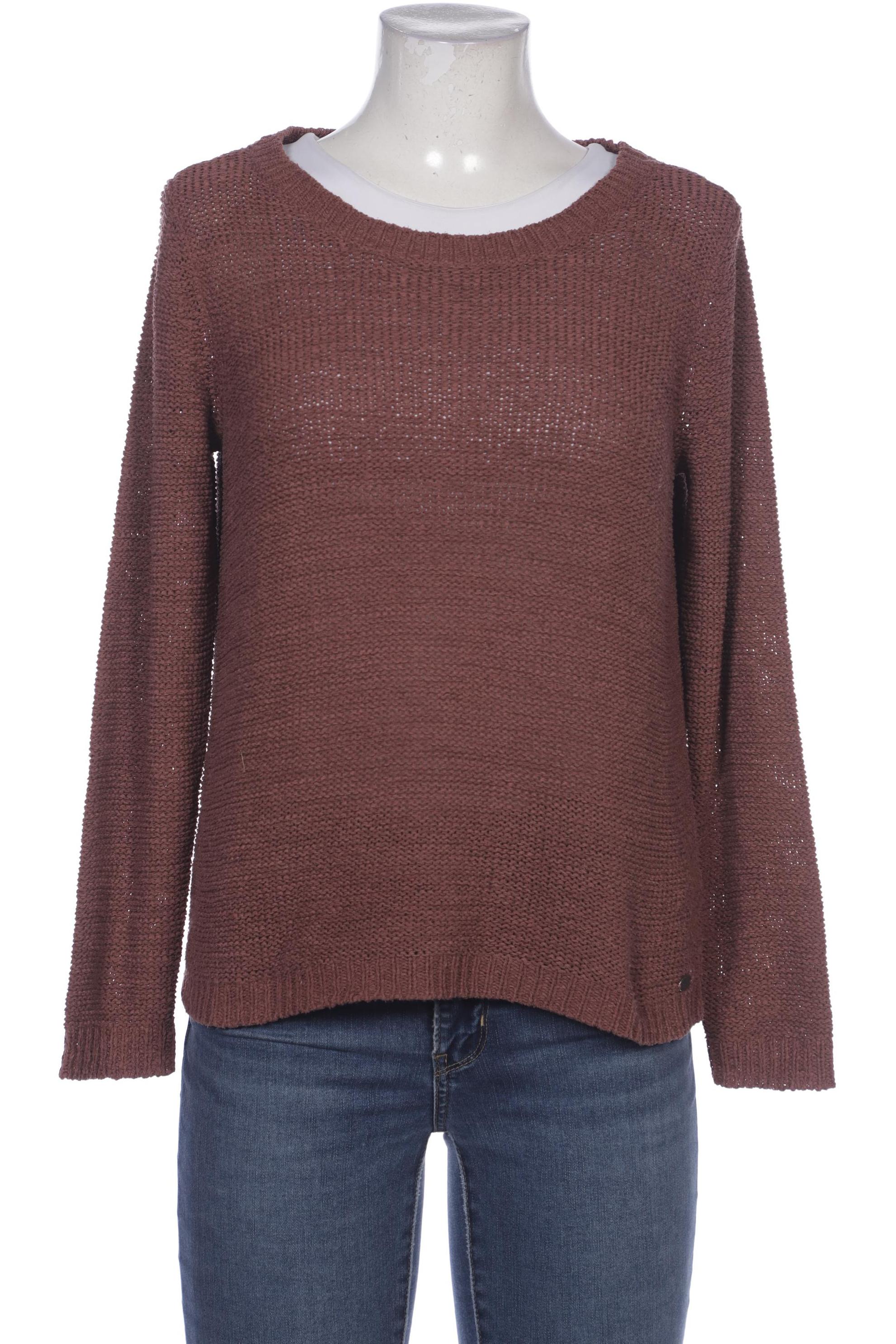 

Only Damen Pullover, braun, Gr. 42