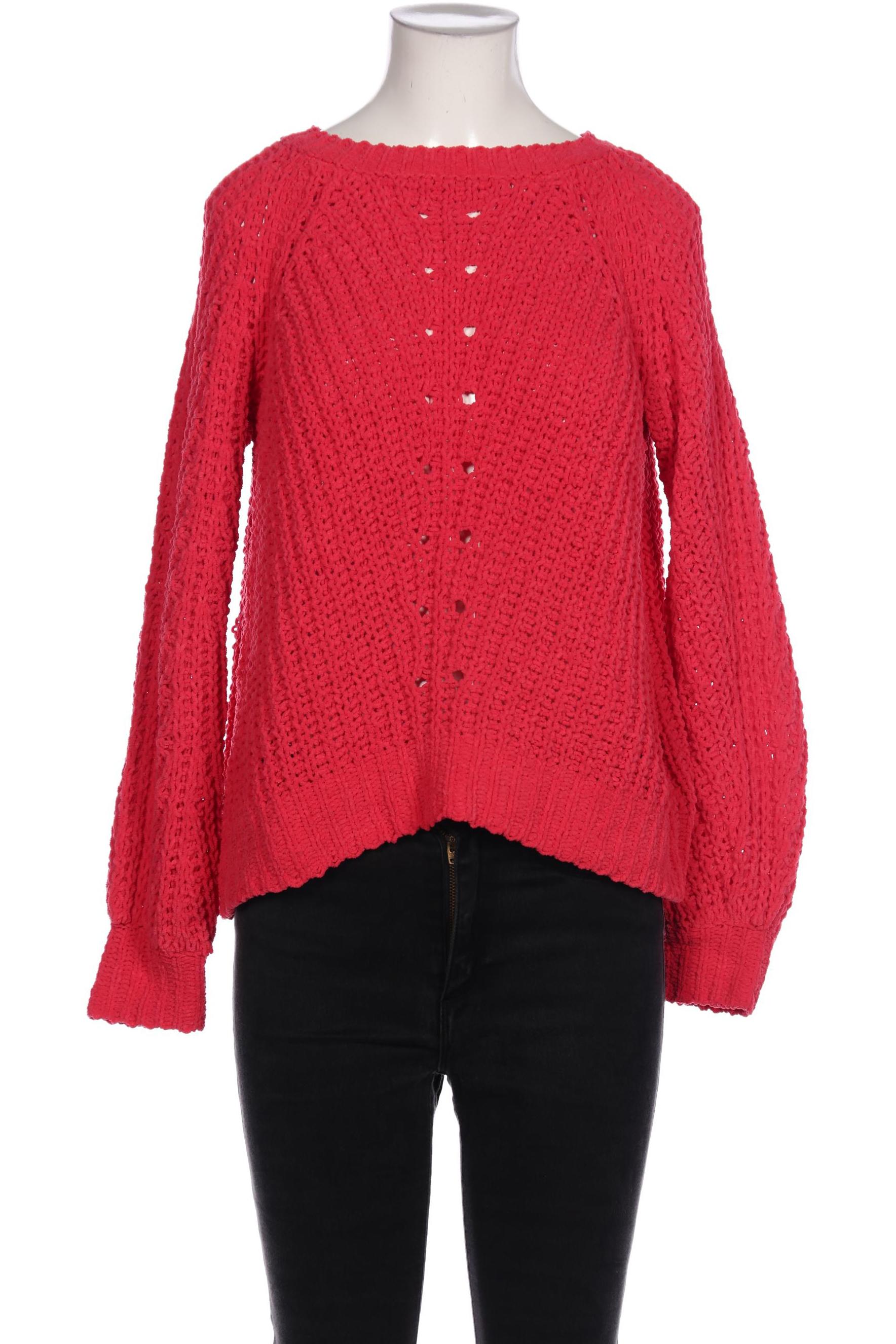 

ONLY Damen Pullover, rot