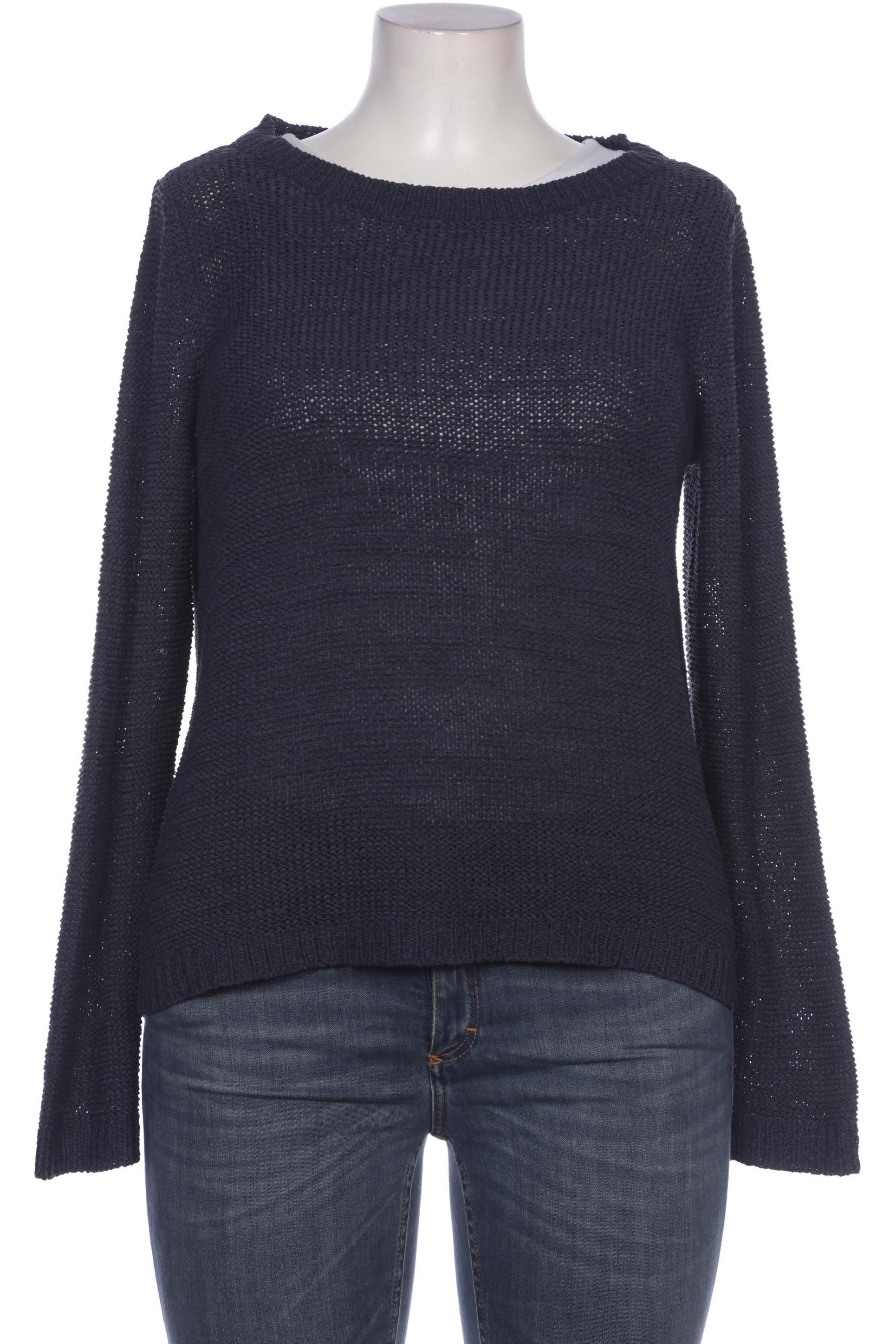 

Only Damen Pullover, marineblau, Gr. 42